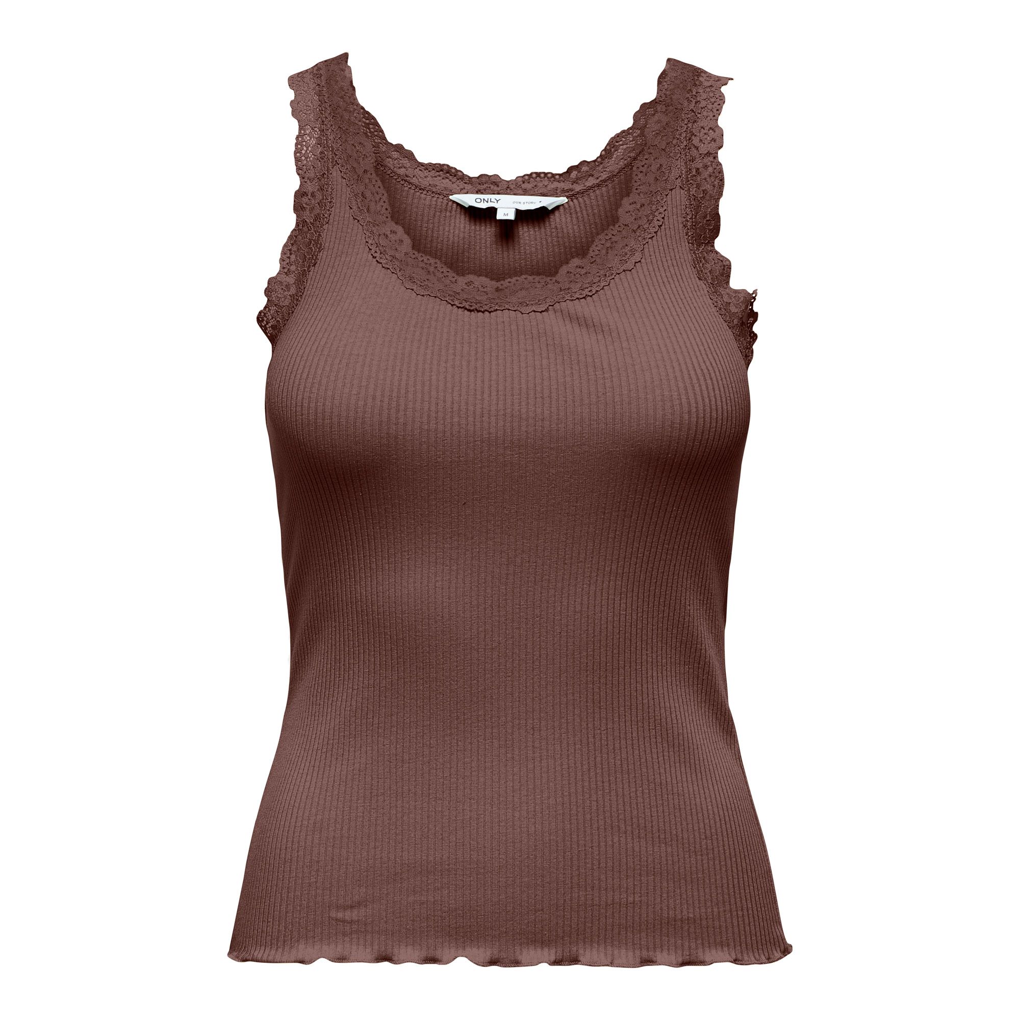 Only Sara Sharai Lace Top Dames