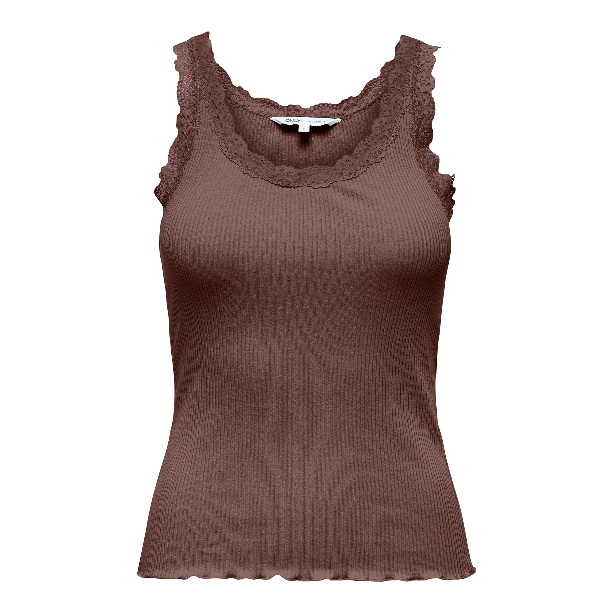 Only Sara Sharai Lace Top Dames