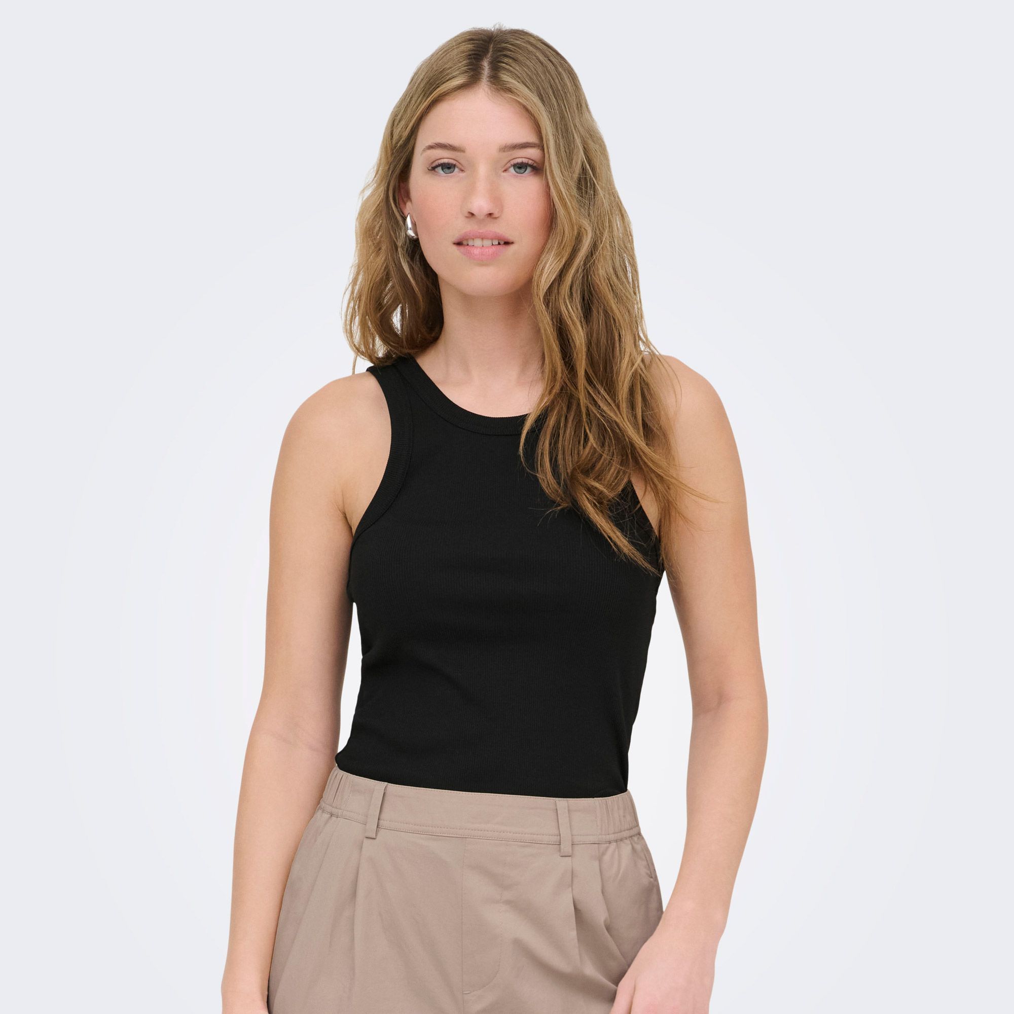 Only Val Tanktop Dames