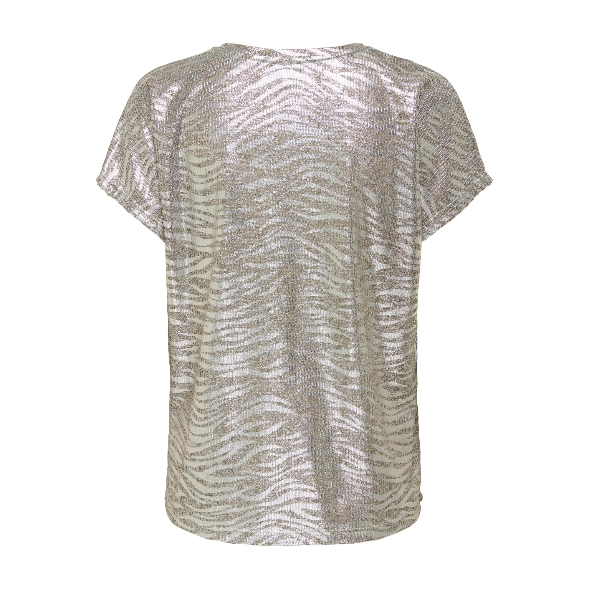 Top Only Mirinda V-Neck Femmes
