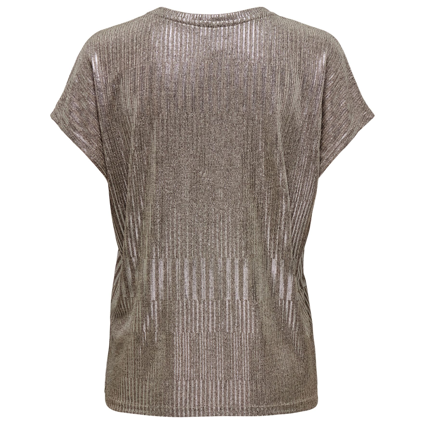 Only Mirinda V-Neck Top Dames