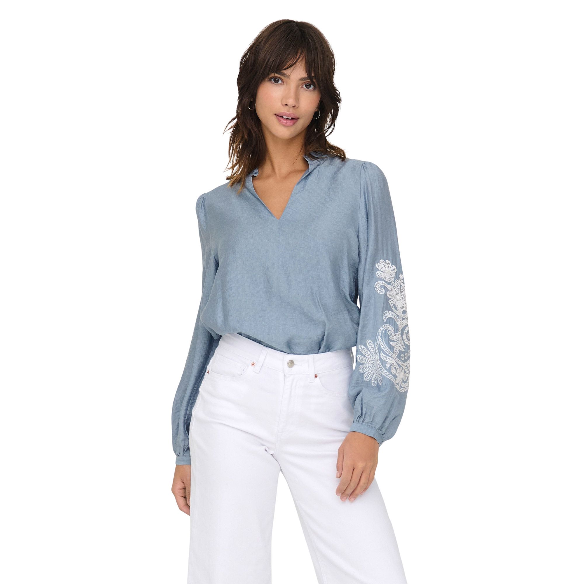 Only Malou Top Dames