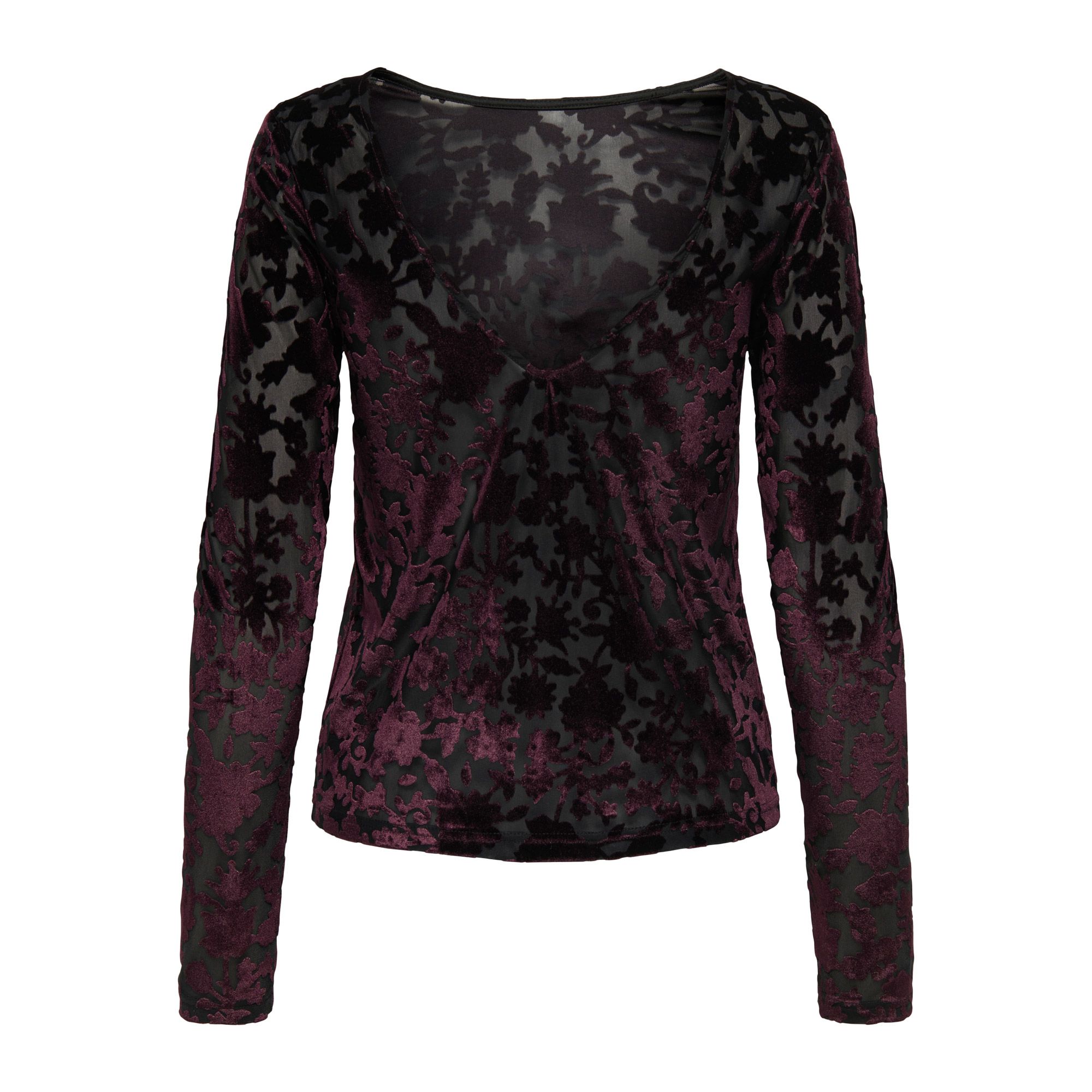 Seul le haut en dentelle Thea pour dames