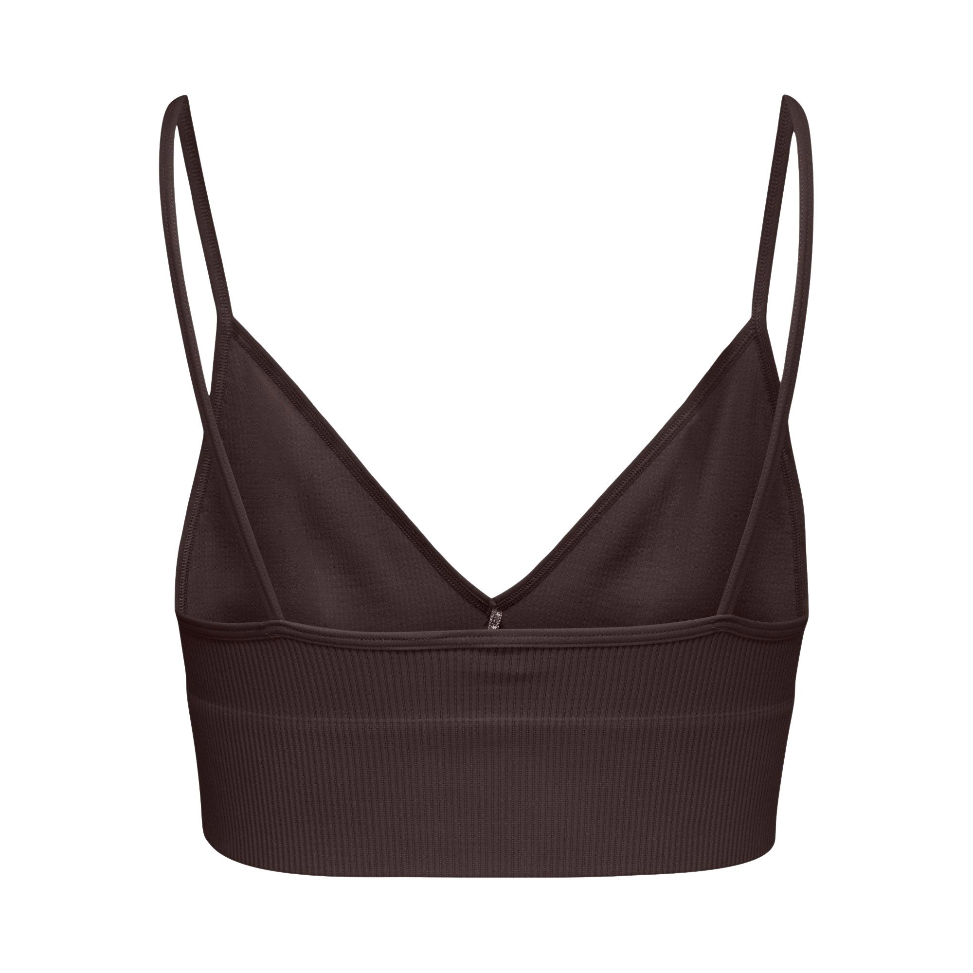 Only Vicky Rib Seamless Top Dames 
