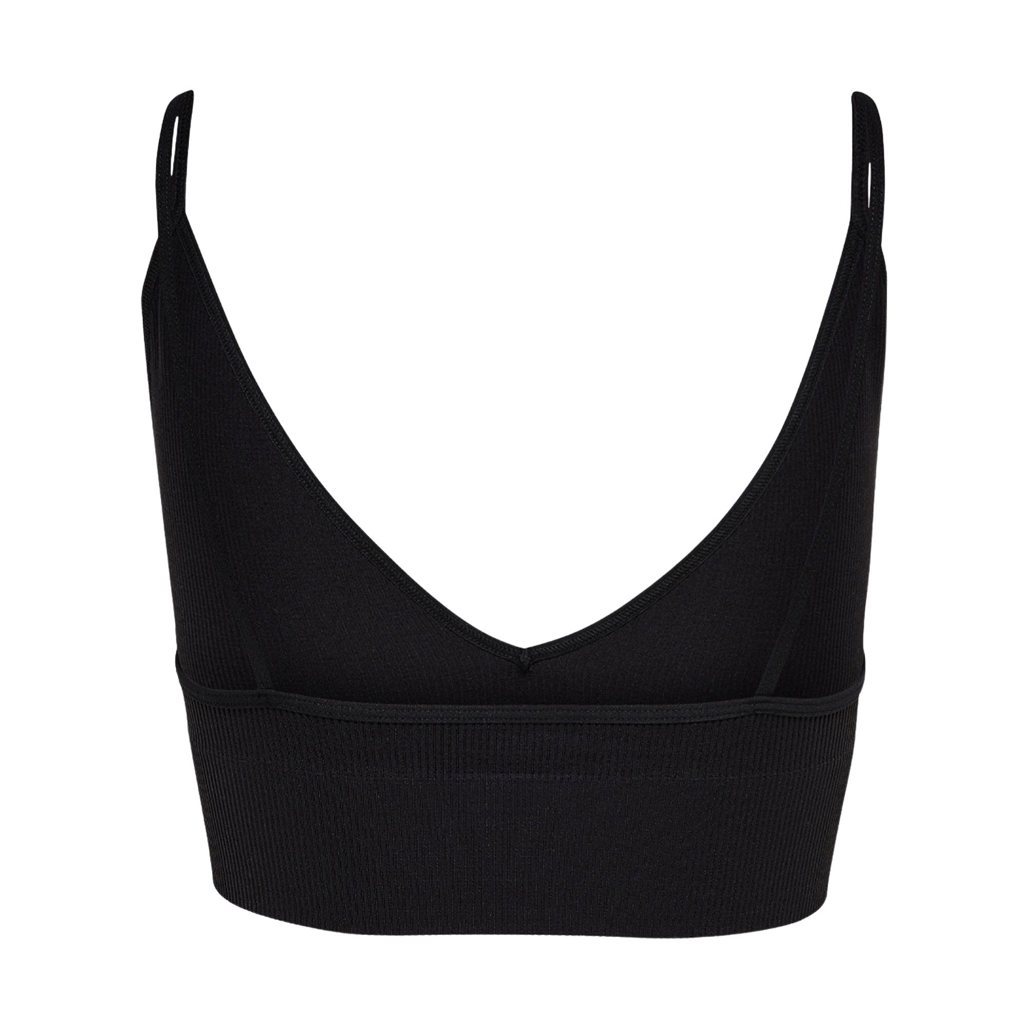 Only Vicky Rib Seamless Top Dames 