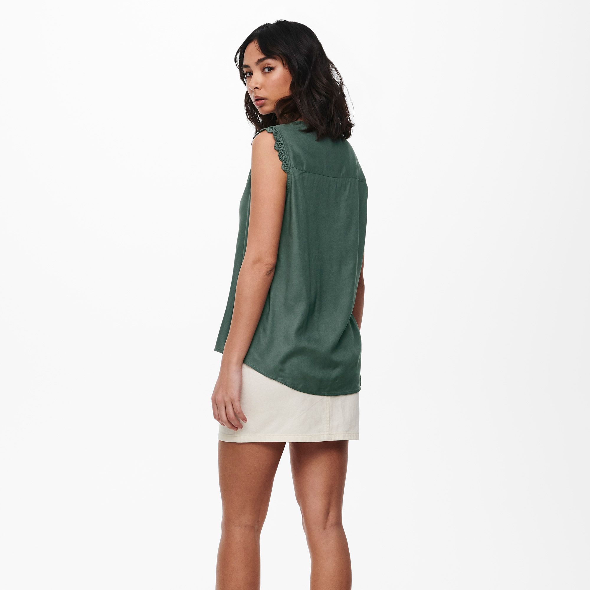 Only Kimmi SL Top Dames