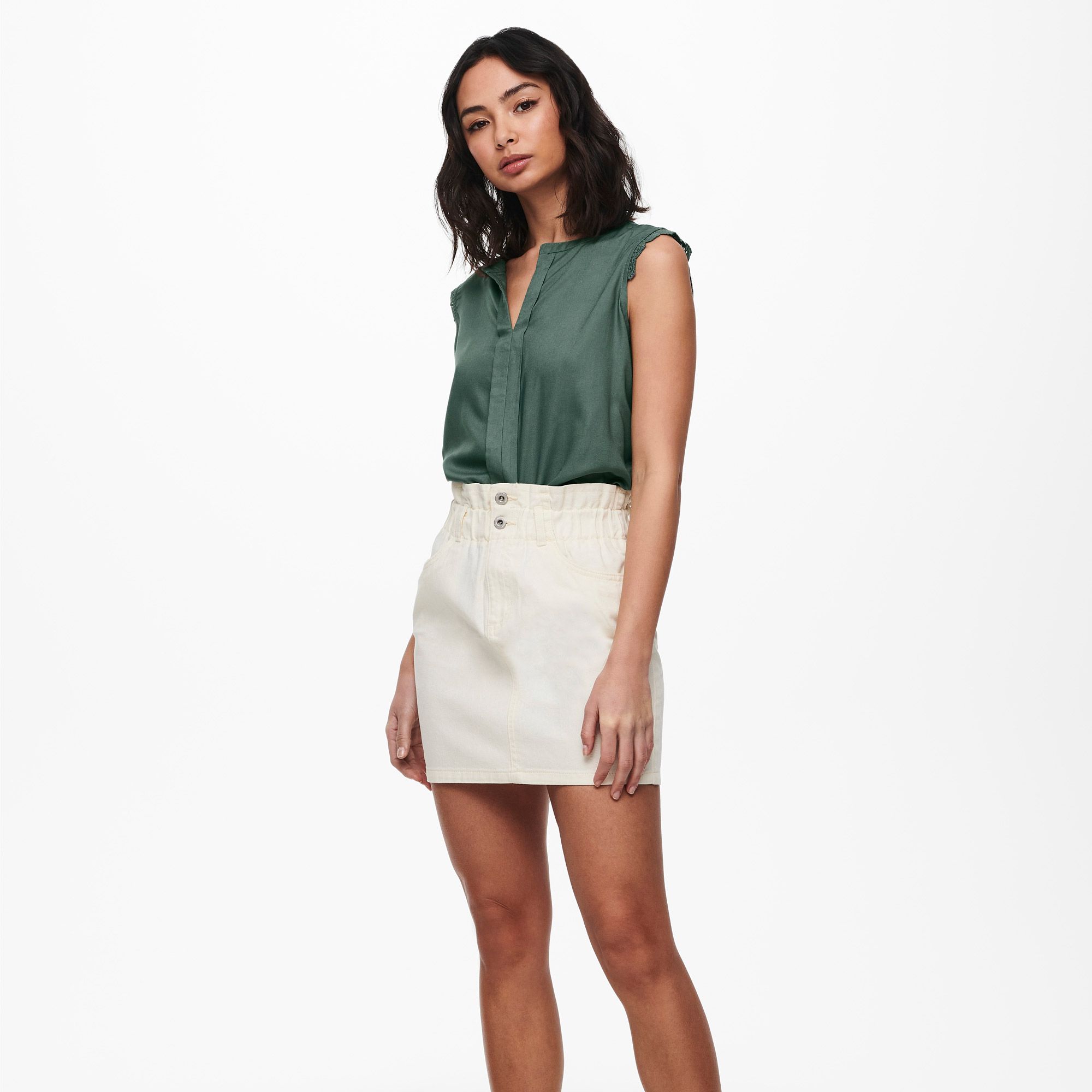 Only Kimmi SL Top Dames