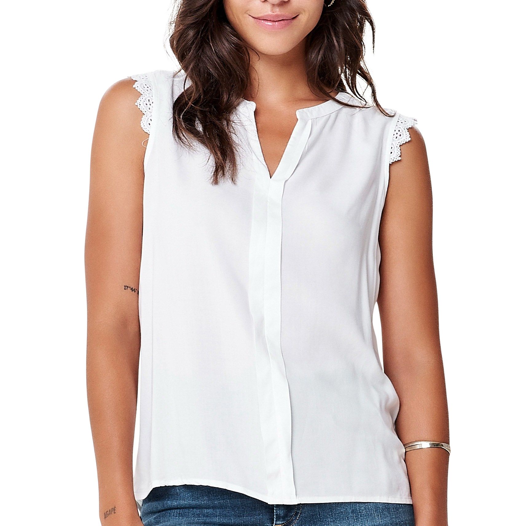Only Kimmi SL Top Dames