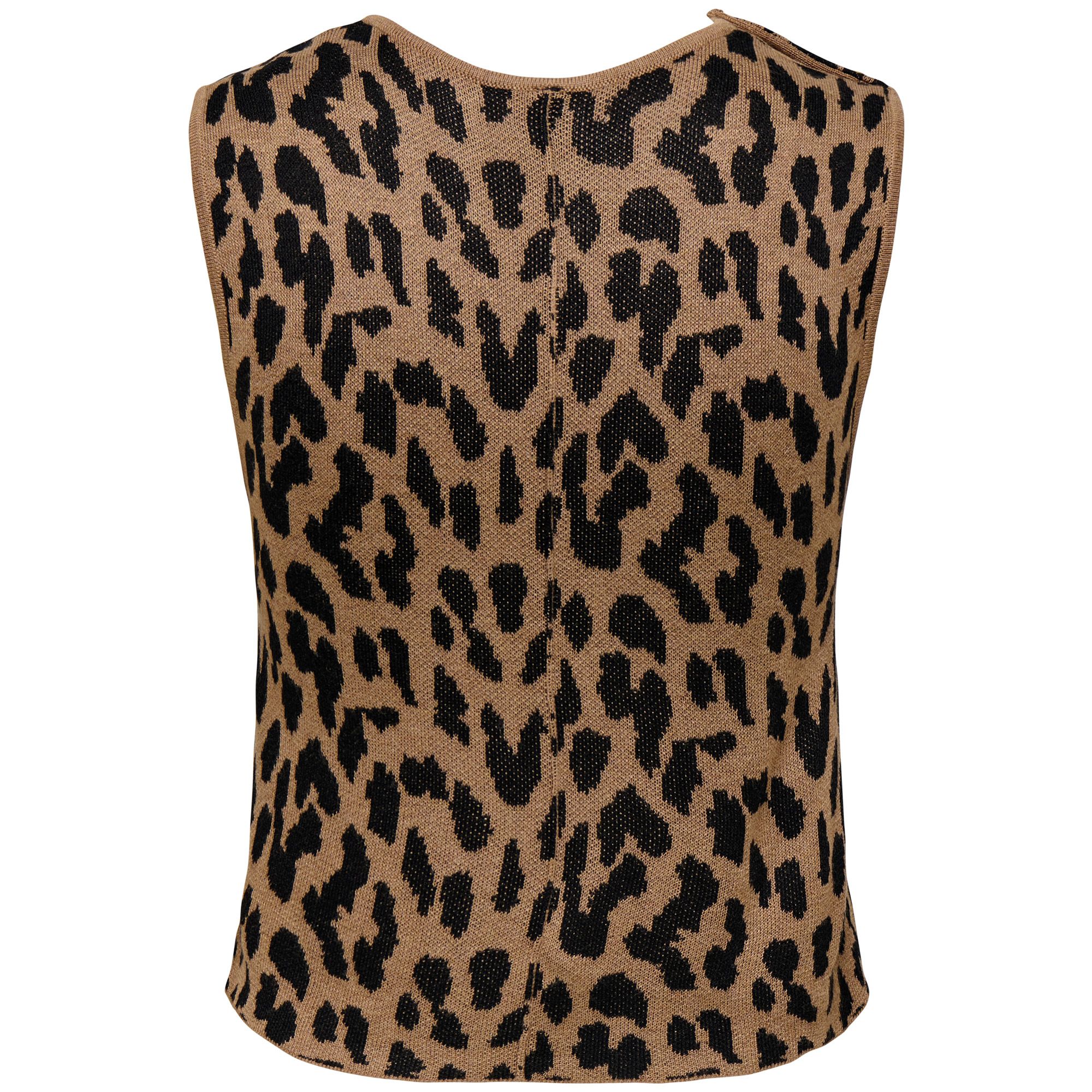 Only Vienna SL Leo Tanktop Dames