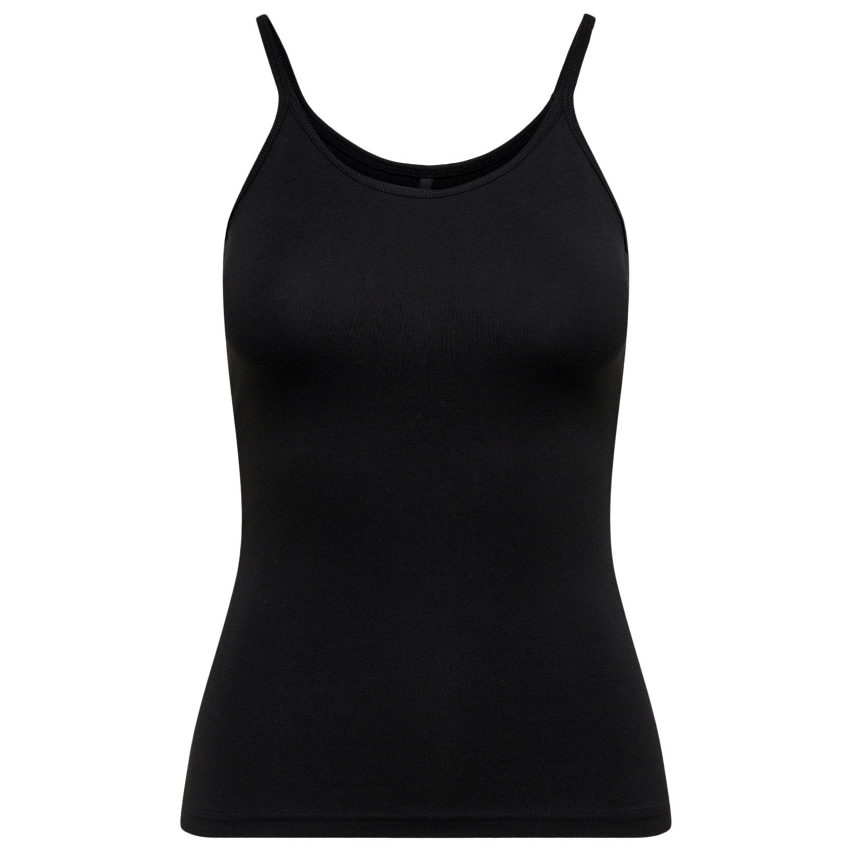 Only Love Strap Singlet Dames