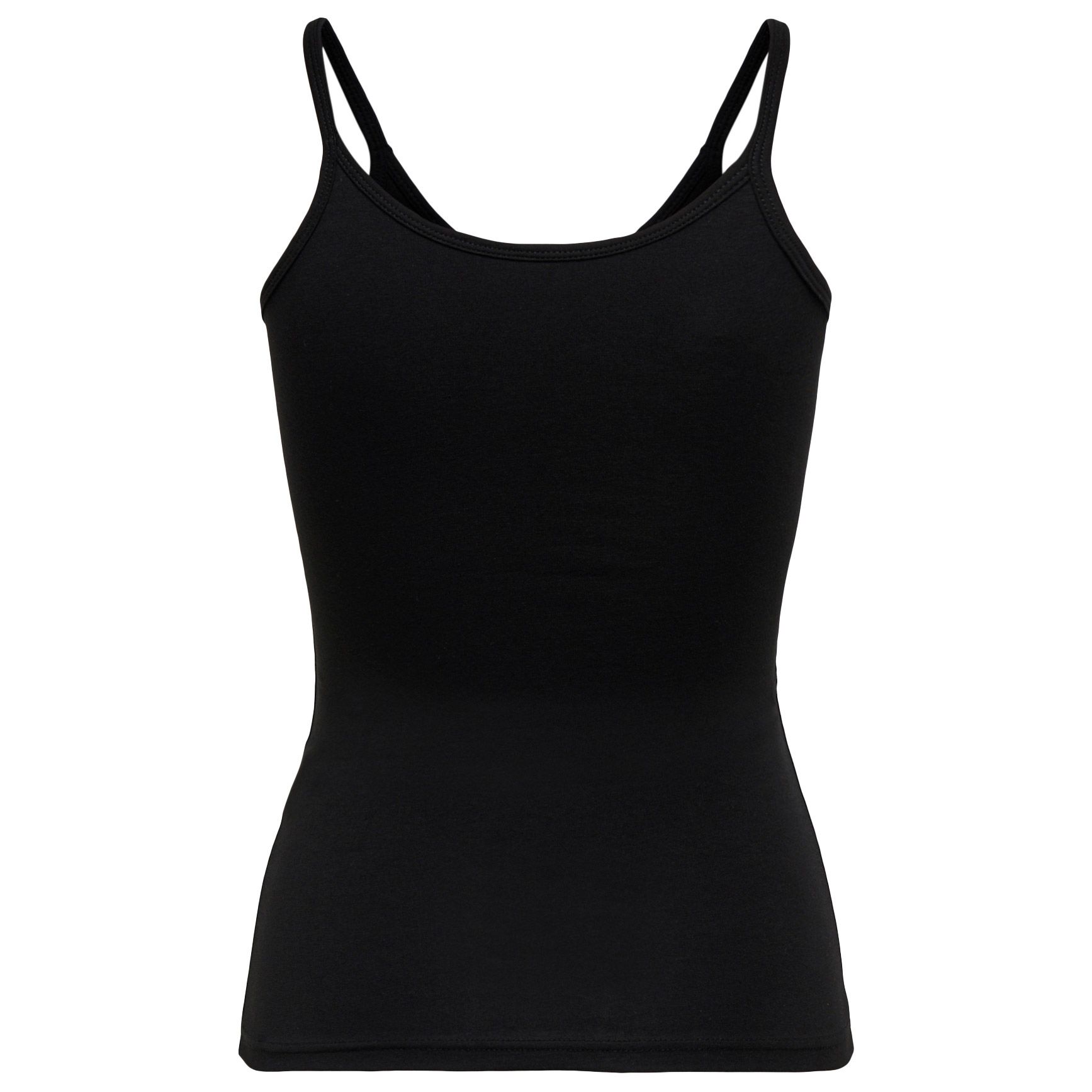 Only Love Strap Singlet Dames