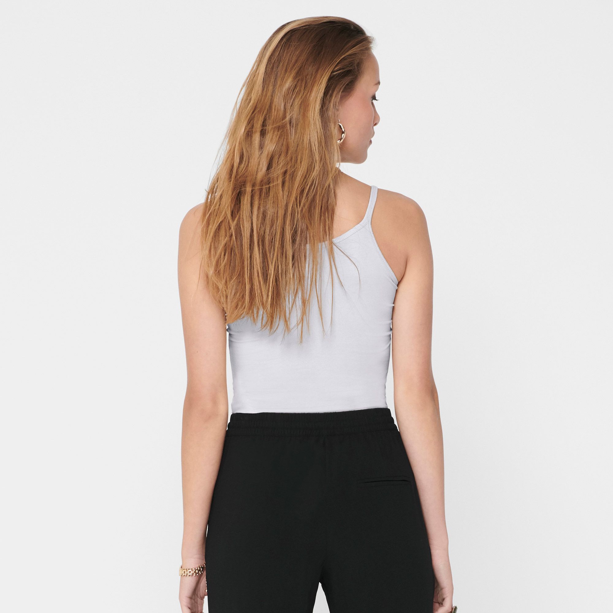 Only Love Strap Singlet Dames