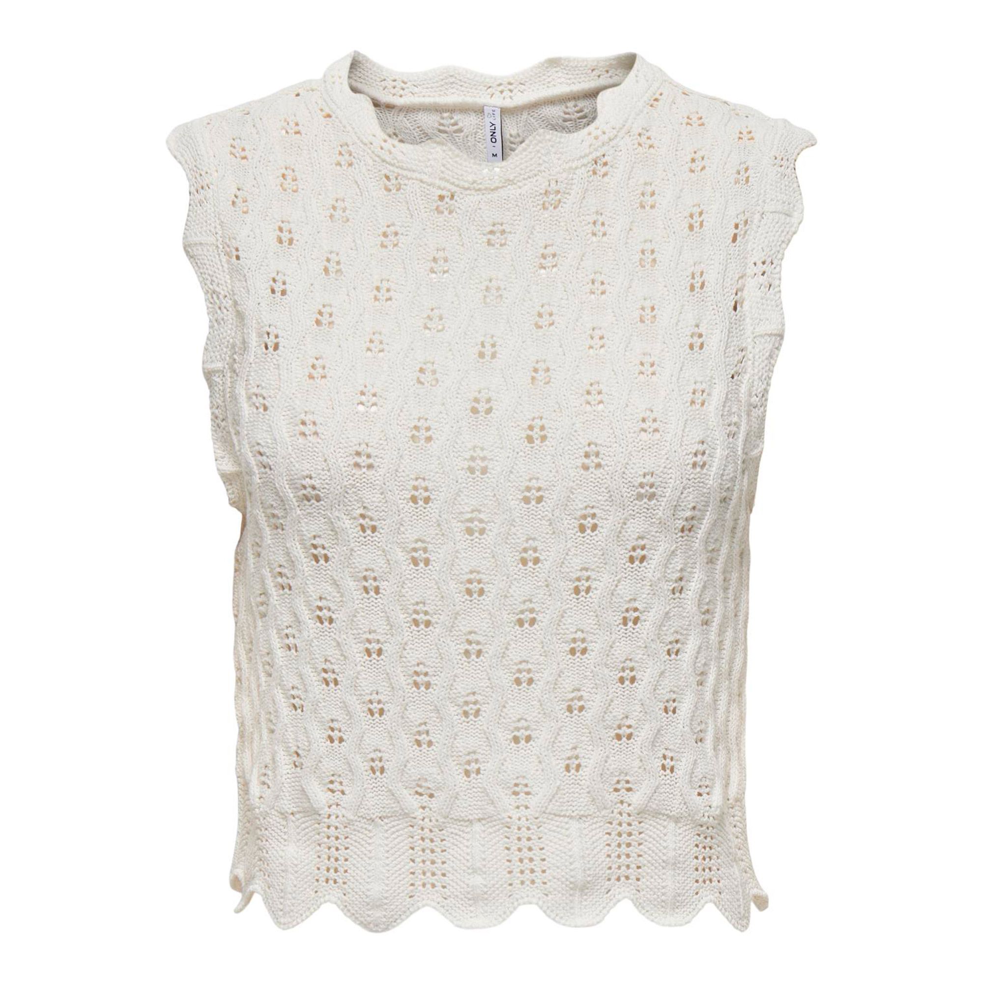 Only Luna Life SL Tanktop Dames