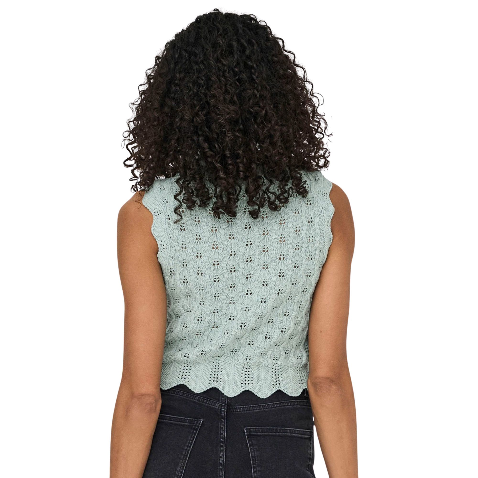 Only Luna Life SL Tanktop Dames