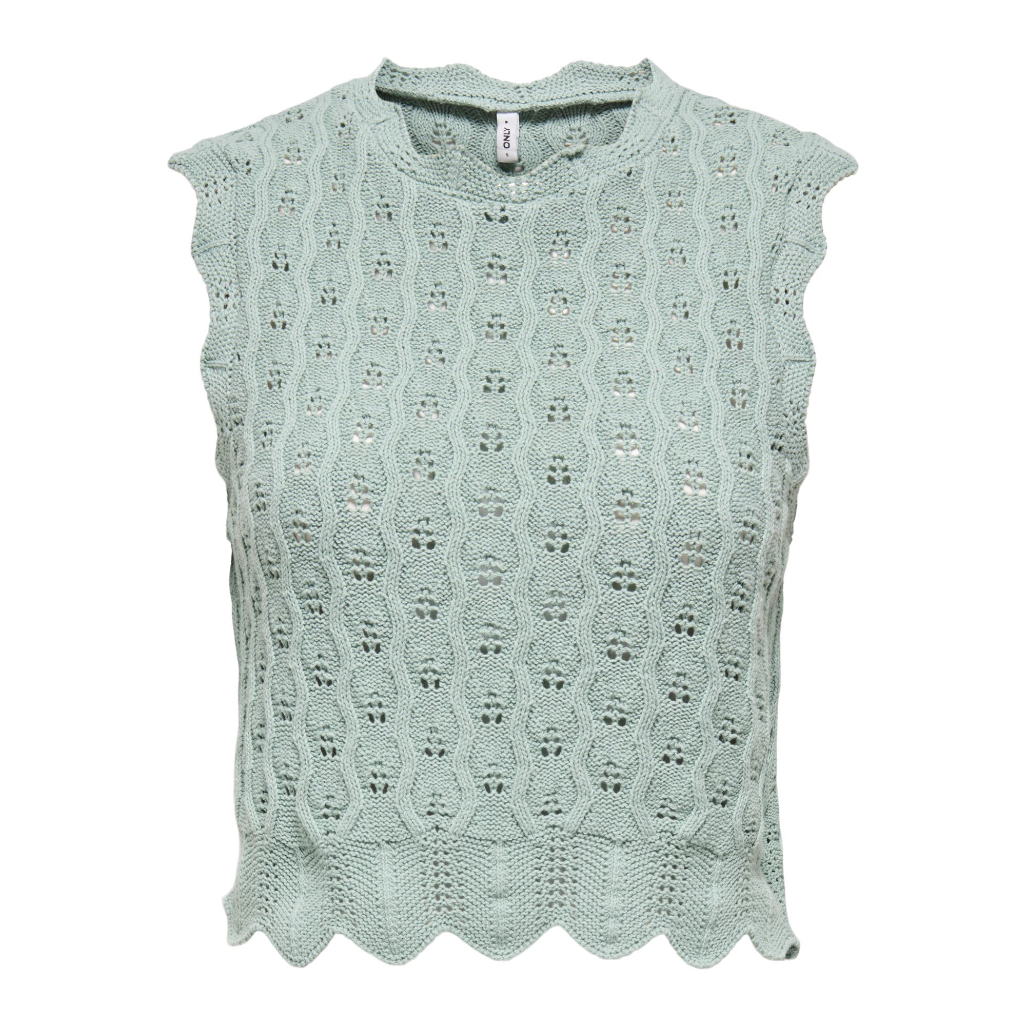 Only Luna Life SL Tanktop Dames