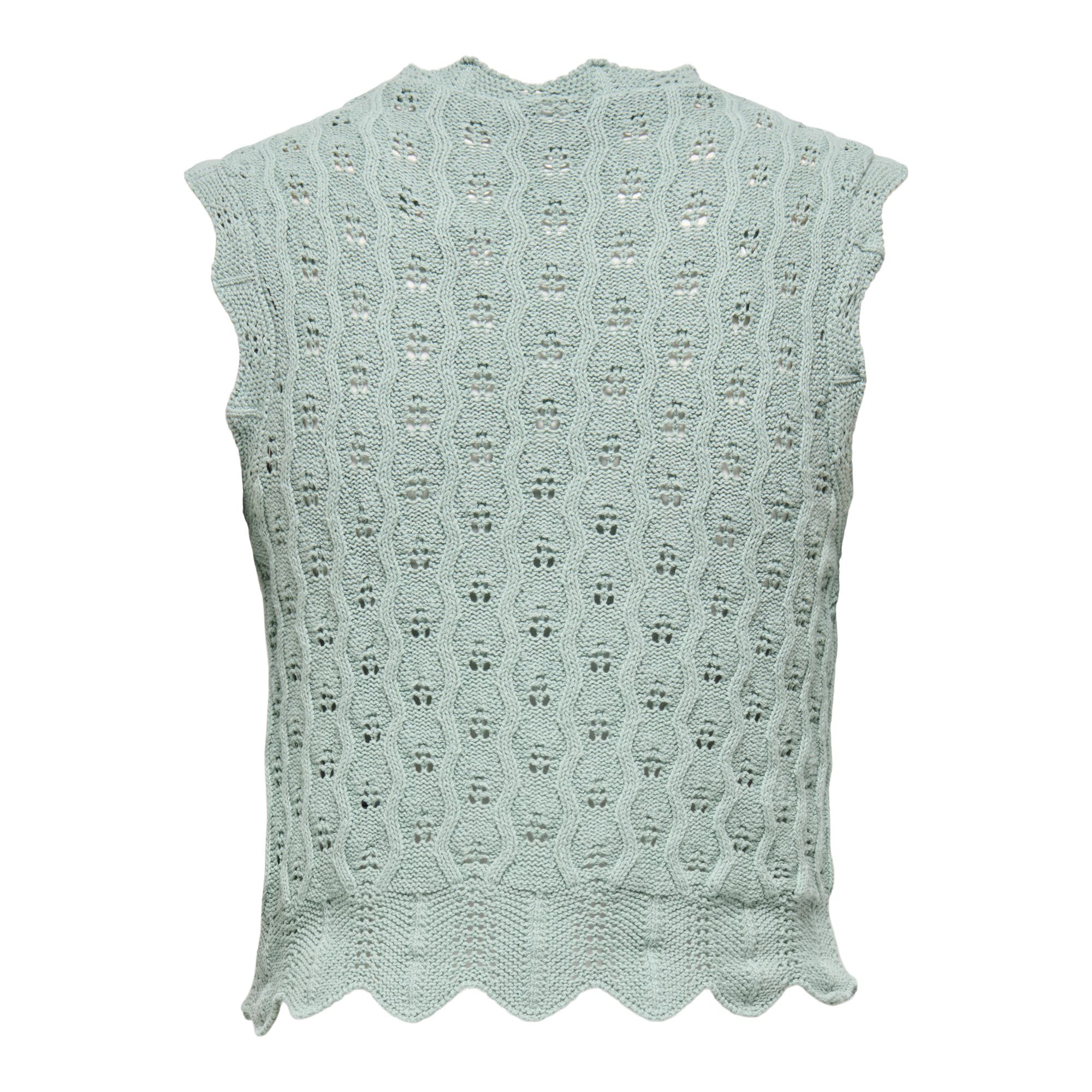 Only Luna Life SL Tanktop Dames