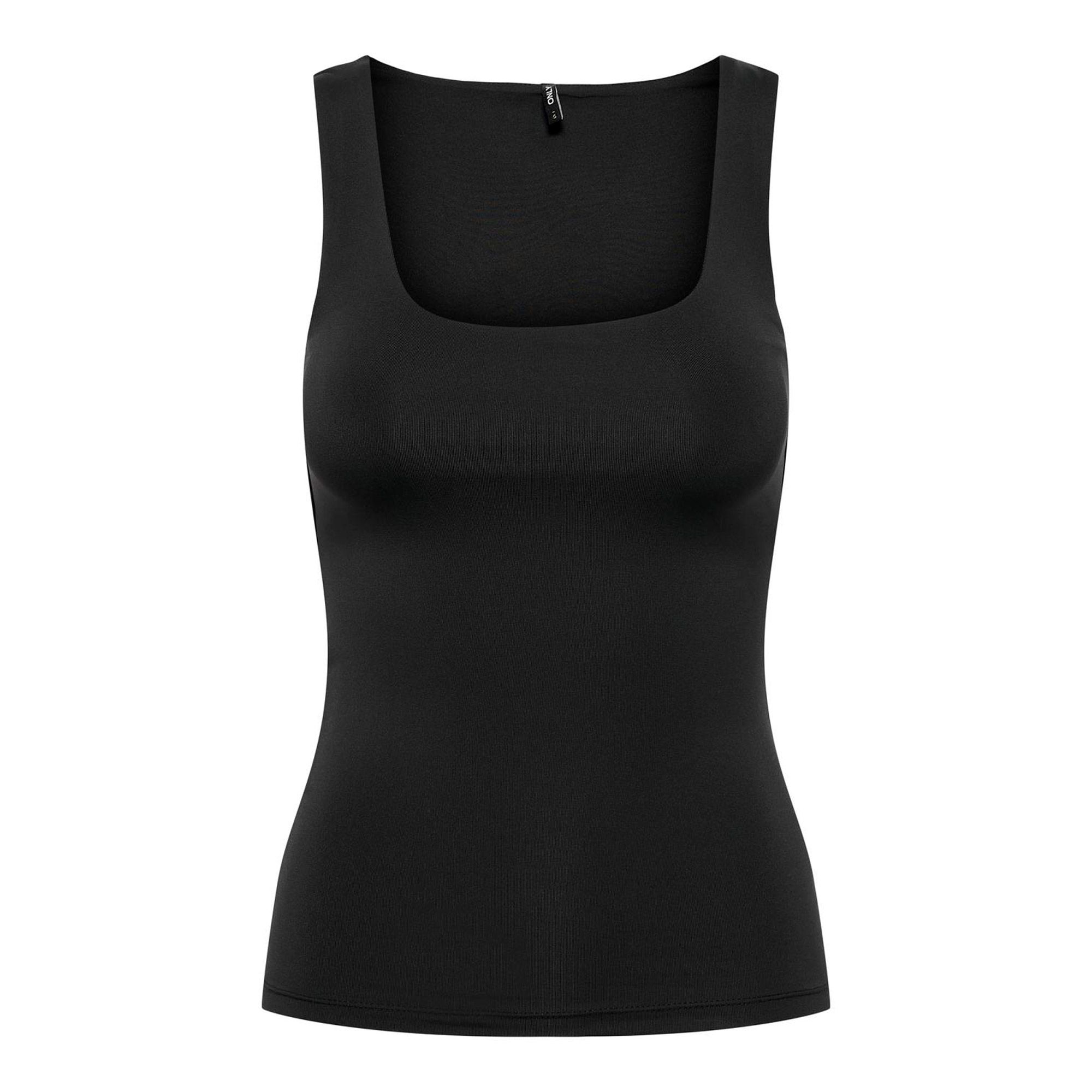 Only Lea 2-Ways Fit Top Dames 