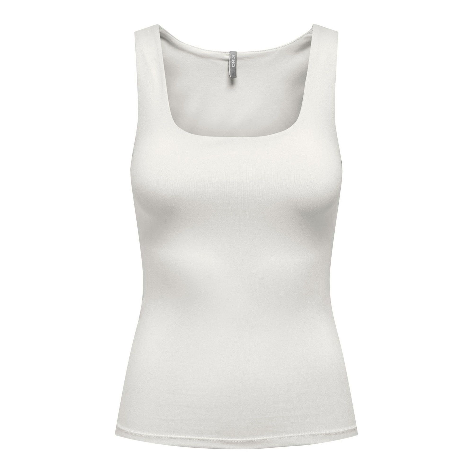 Only Lea 2-Ways Fit Top Dames 