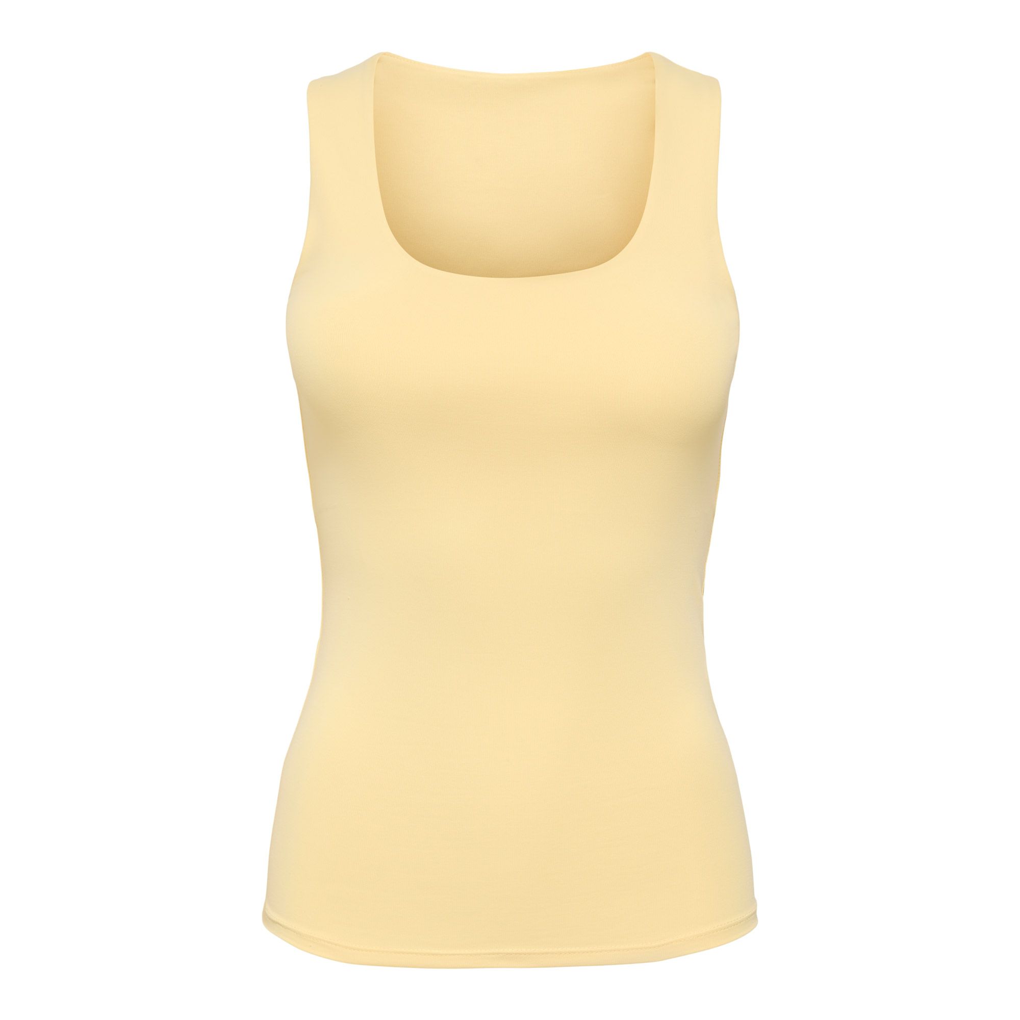 Only Lea 2-Ways Fit Top Dames 