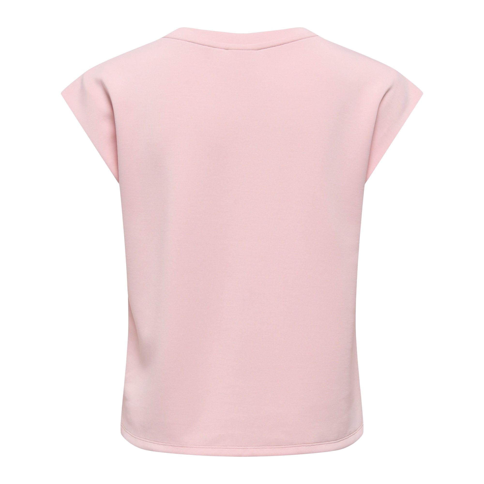 Only Maya Boxy Top Dames