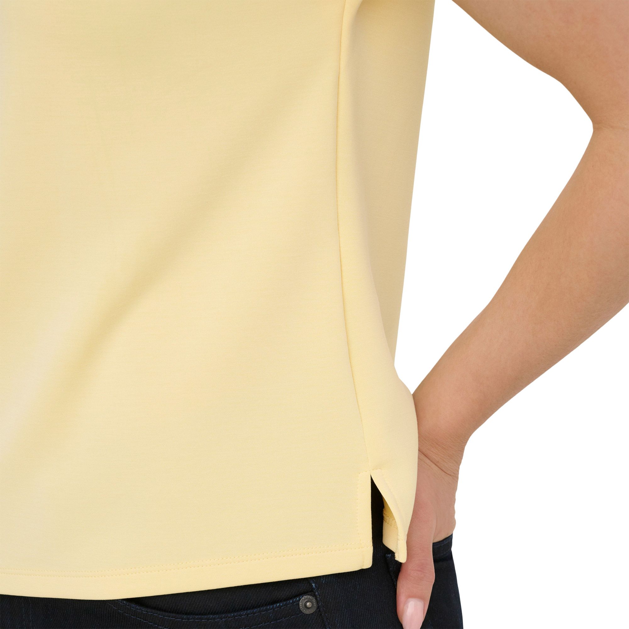 Only Maya Boxy Top Women