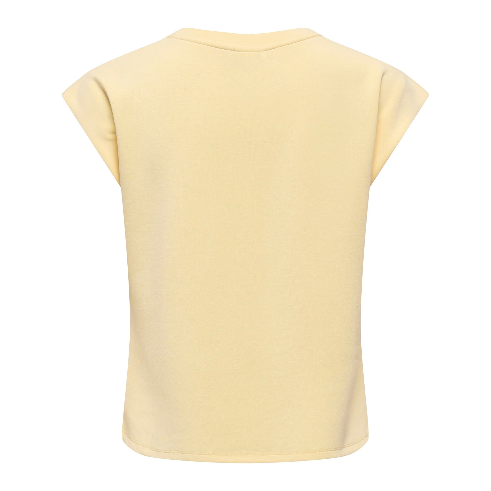 Only Maya Boxy Top Women