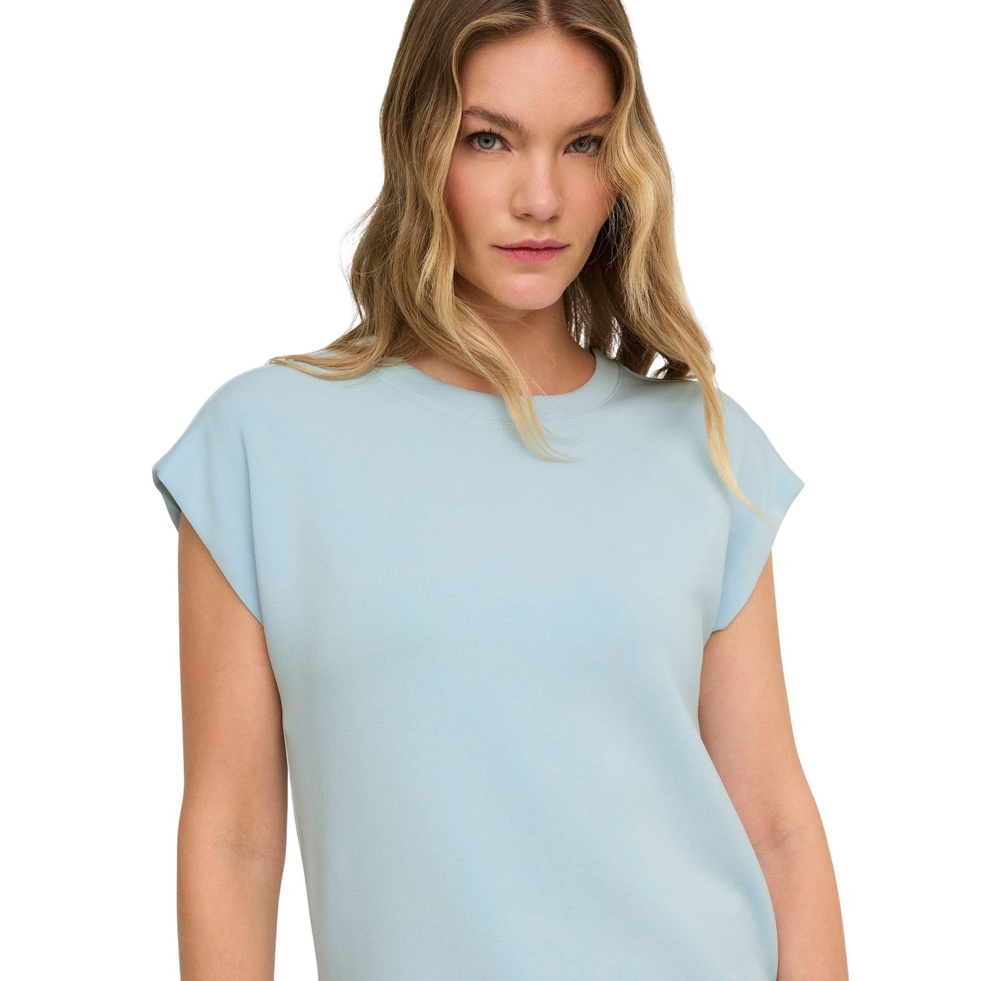 Only Maya Boxy Top Dames
