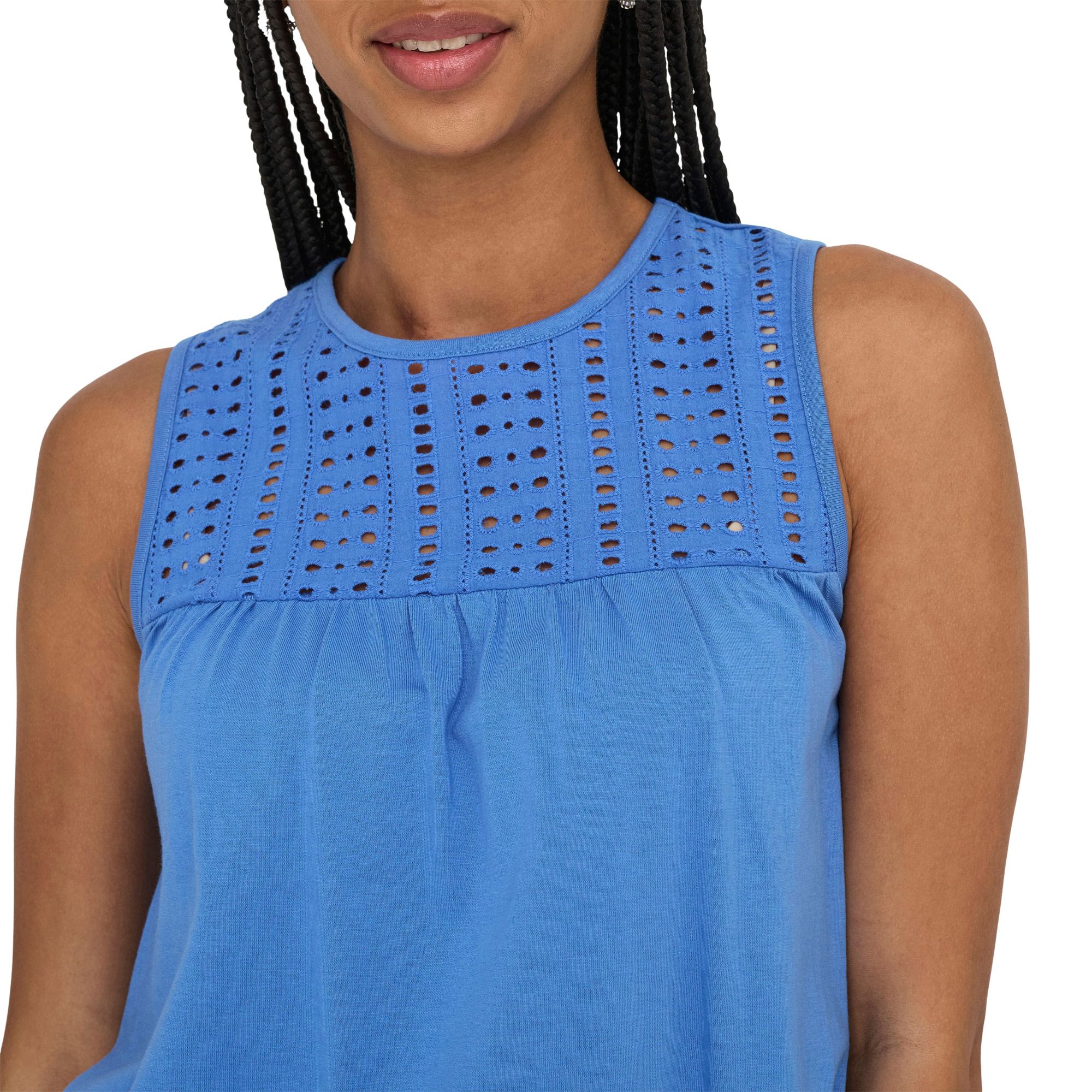 Only Sharon SL Crew Top Dames