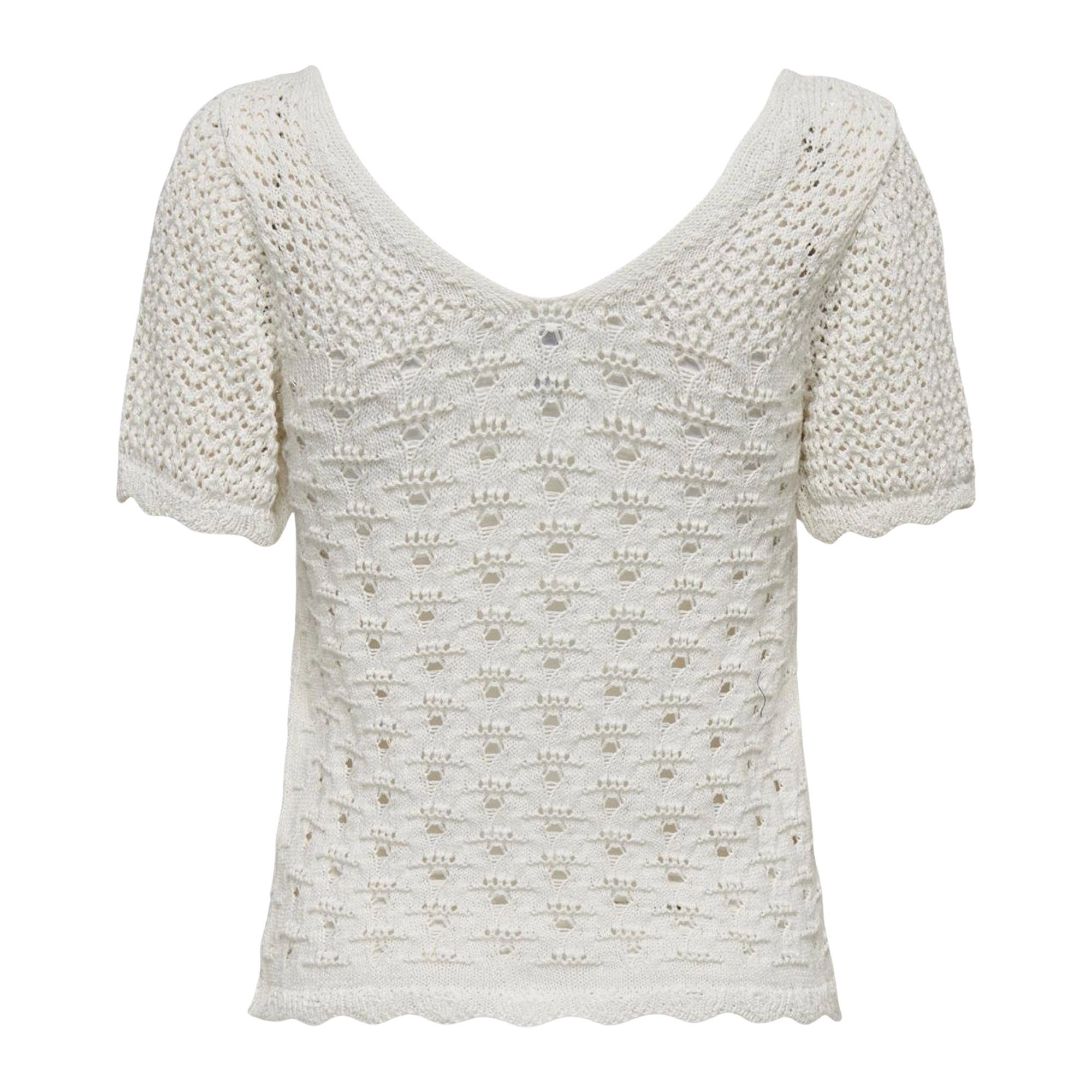 Only Becca Life shirt Dames