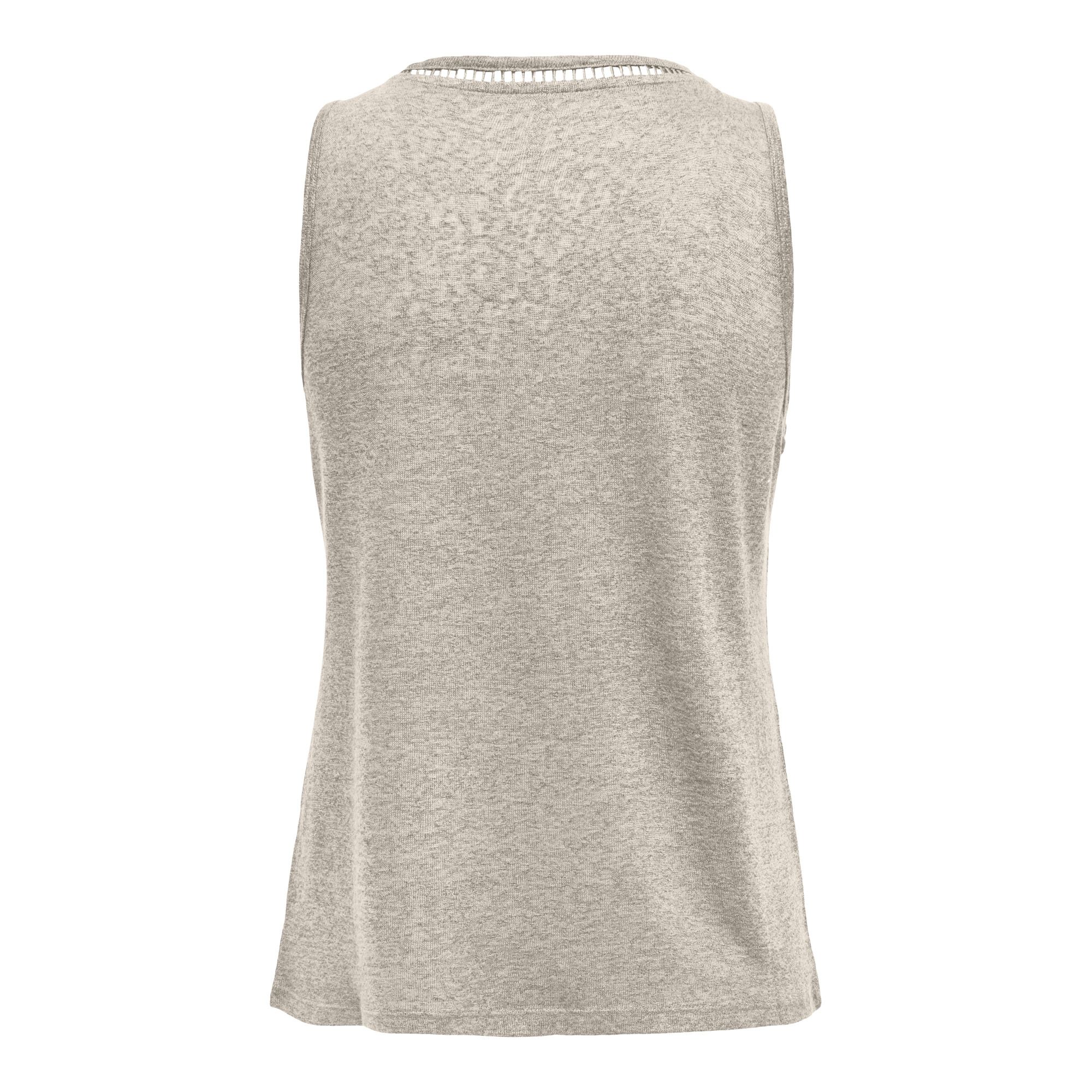 Only Penny V-Neck Top Dames