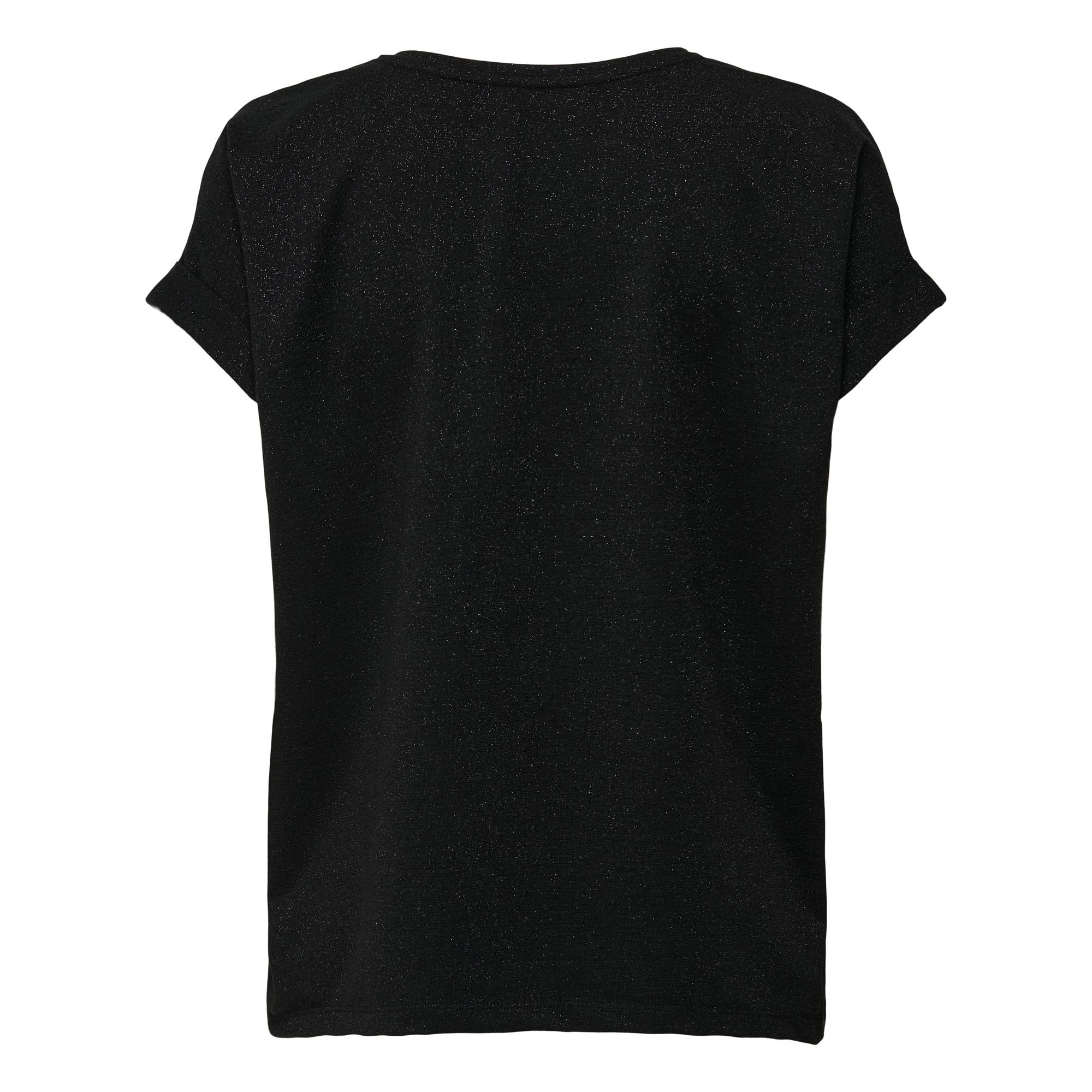 Seul Monster Glitter Top Dames