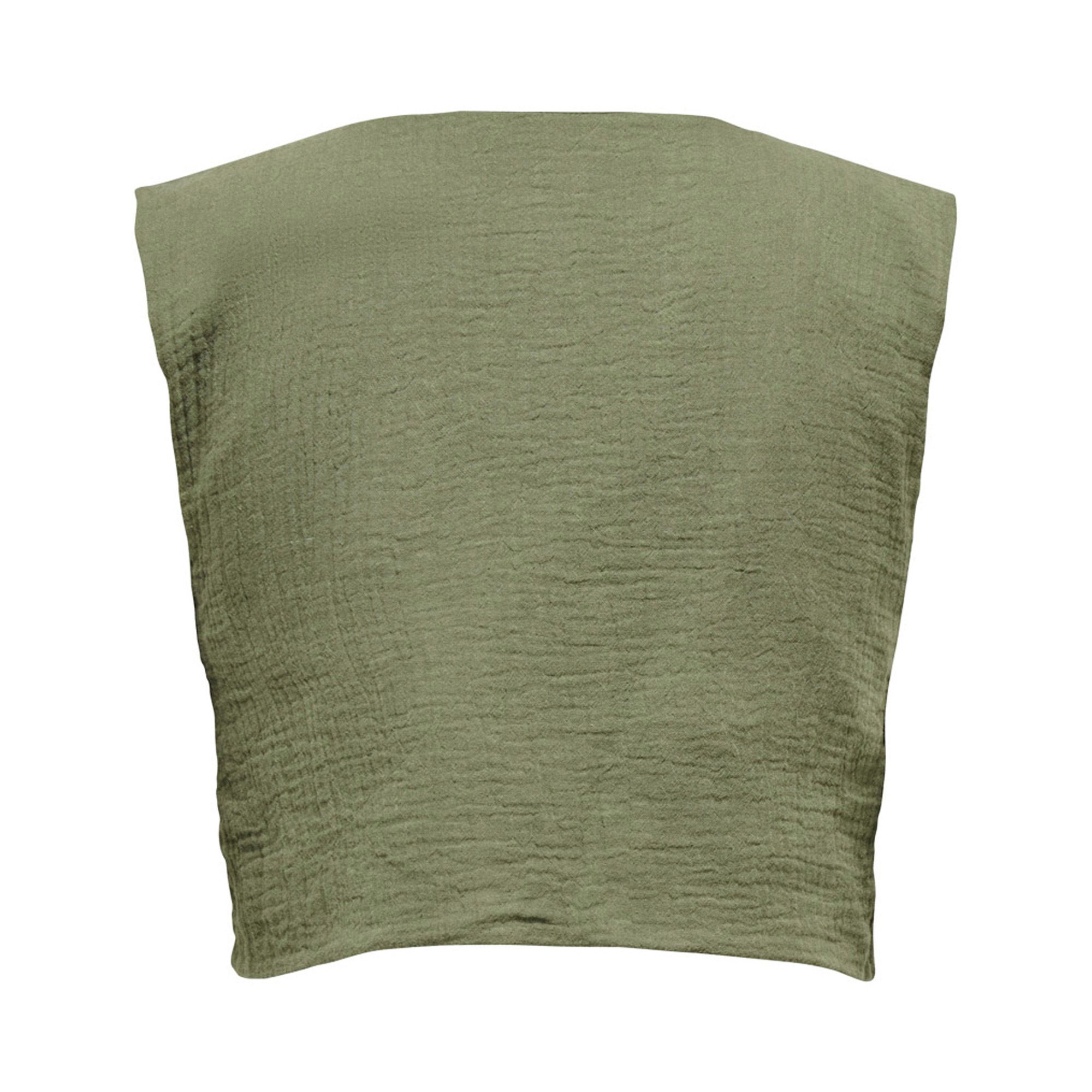 Only Thyra Gilet Dames