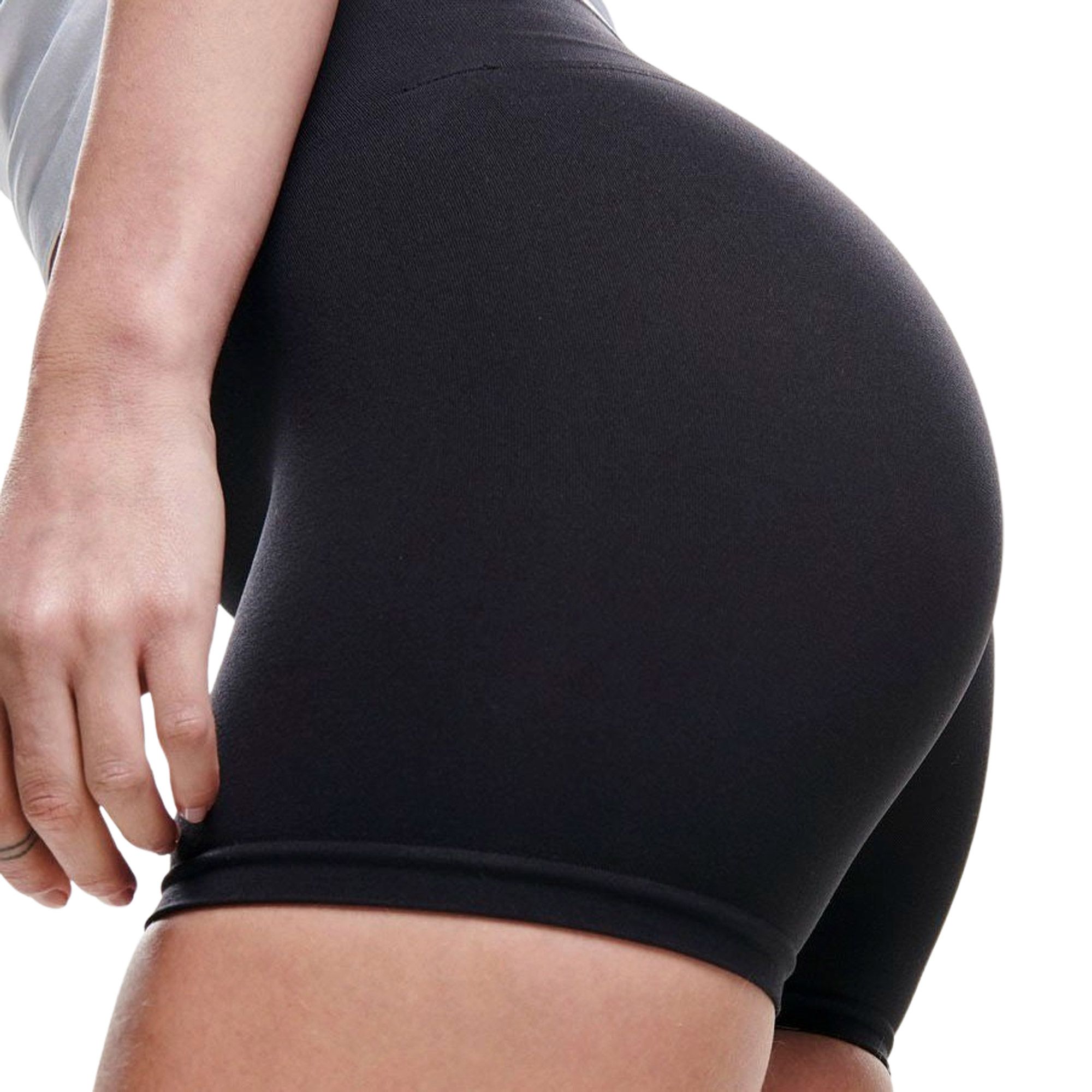 Only Vicky Seamless Mini Boxershort Dames