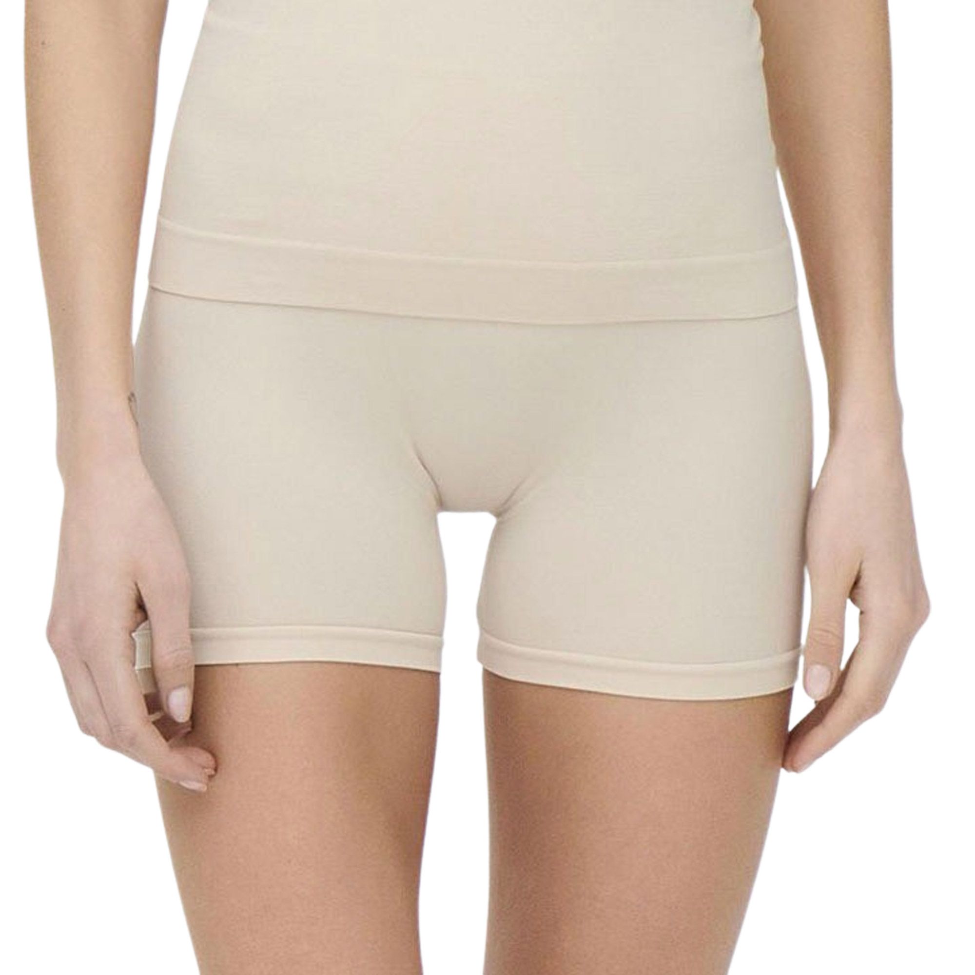 Only Vicky Seamless Mini Boxershort Dames