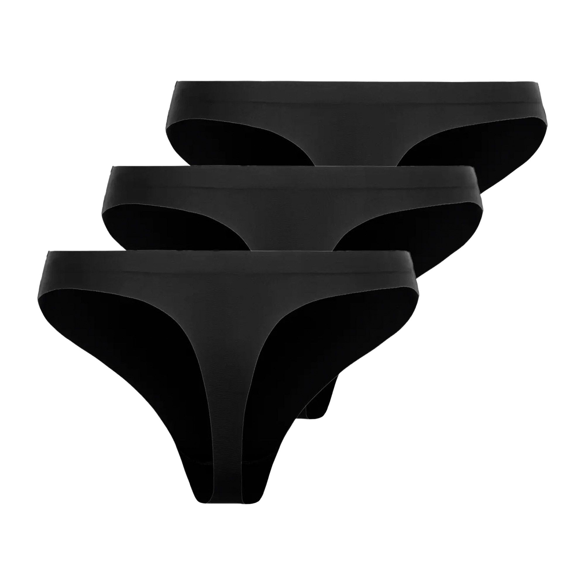 Only Tracy String Dames (3-pack)