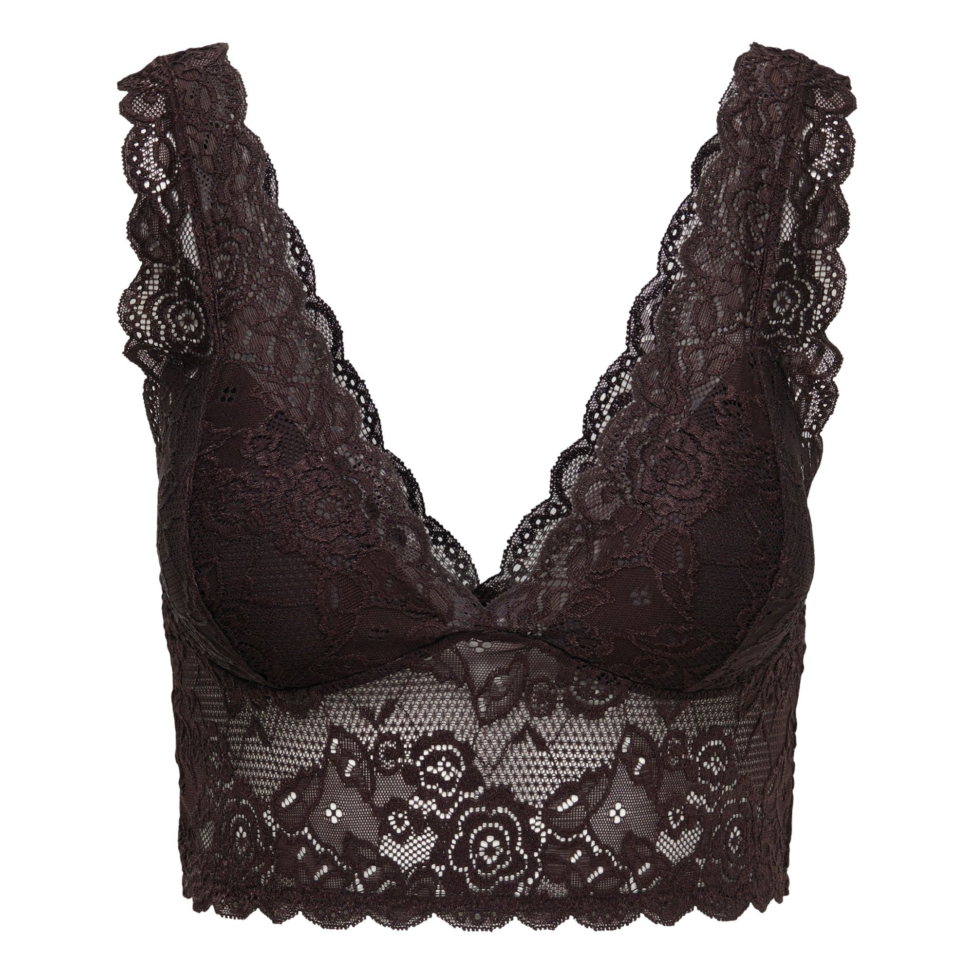 Soutien-gorge Only Chloe Lace Femmes