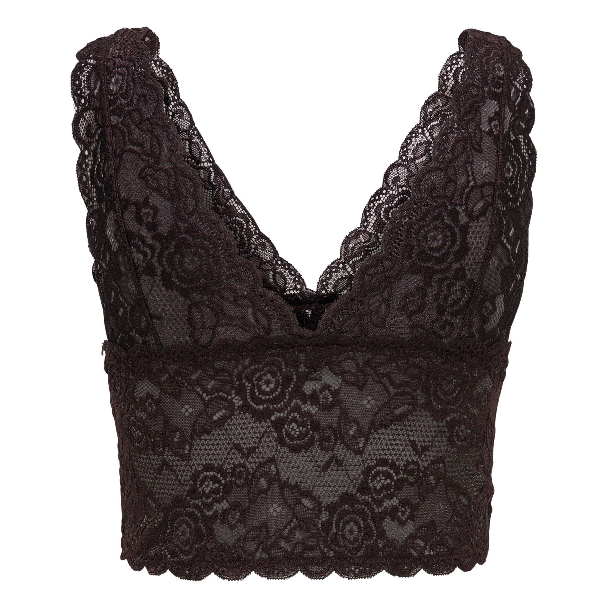 Soutien-gorge Only Chloe Lace Femmes