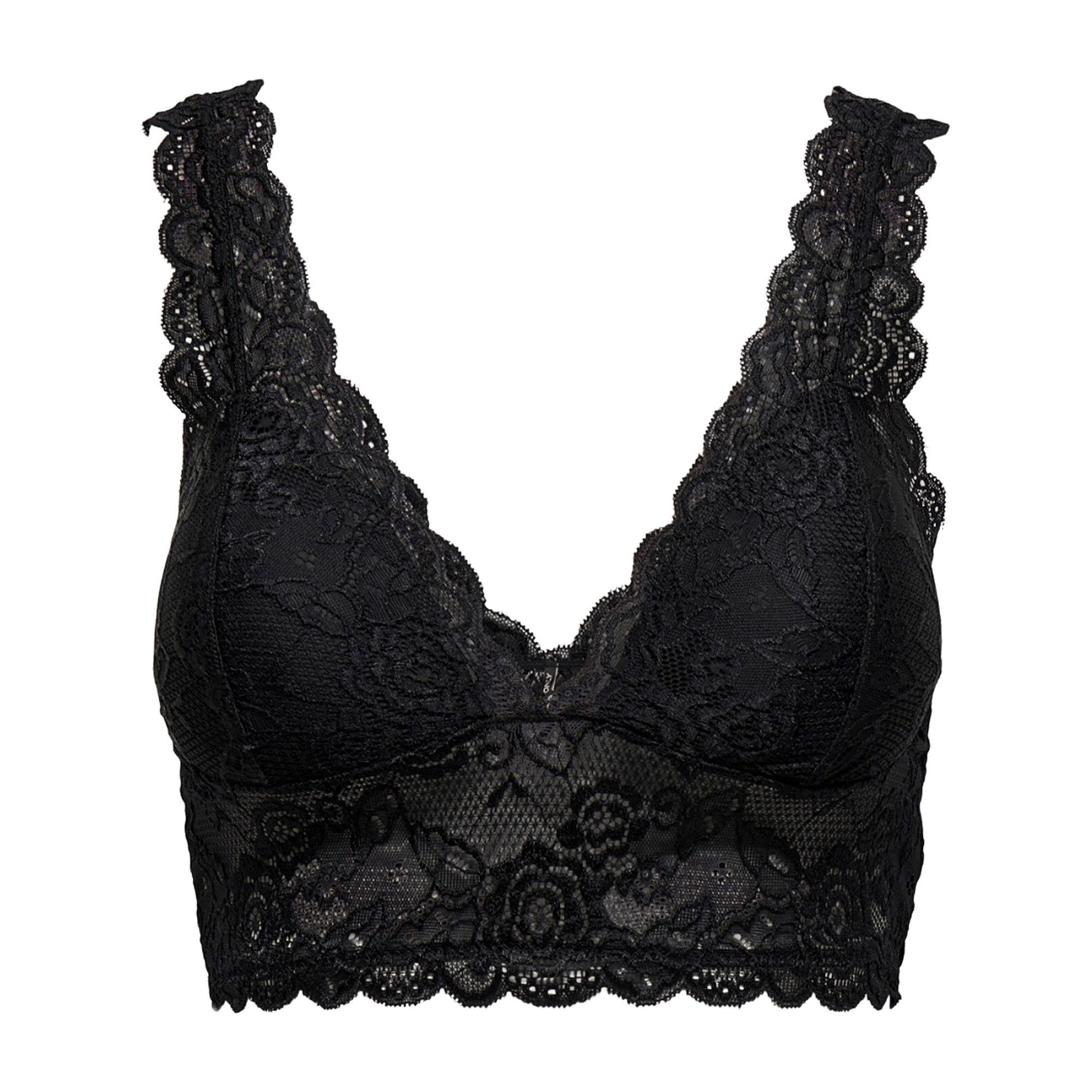Only Chloe Lace Bra Women