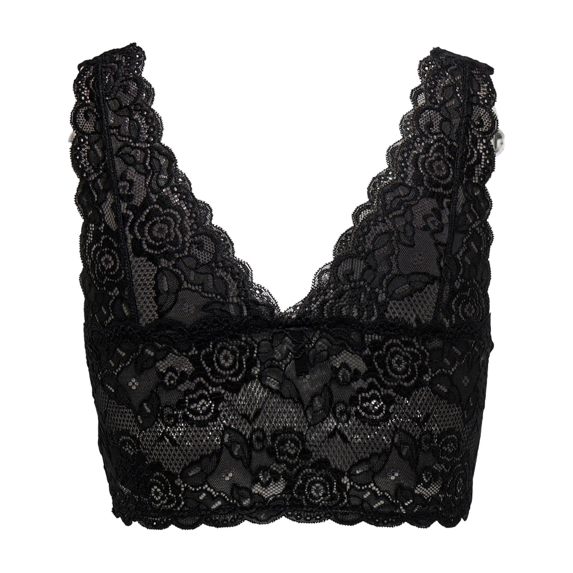 Only Chloe Lace Bra Women