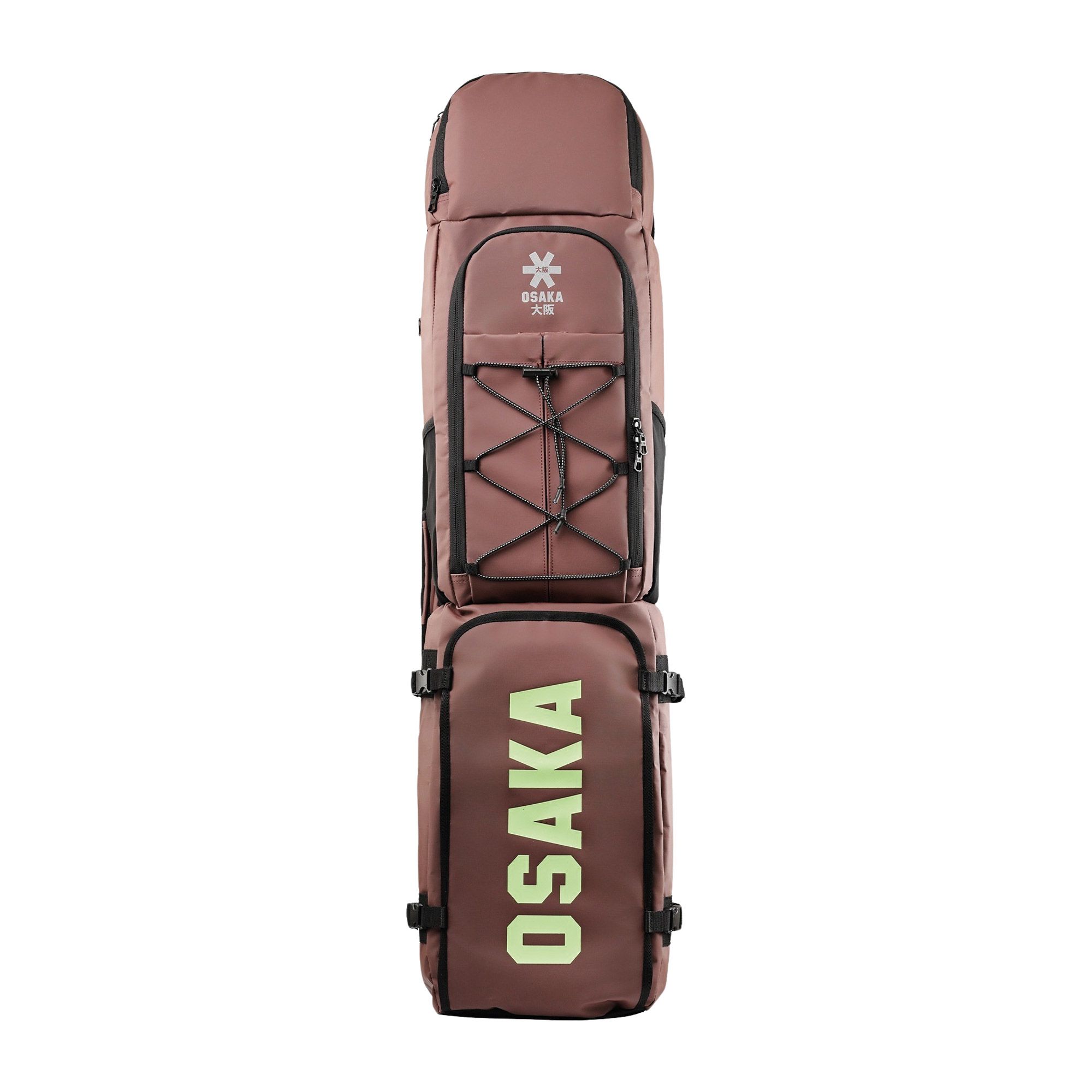 Osaka Pro Tour Hockey L Stickbag 