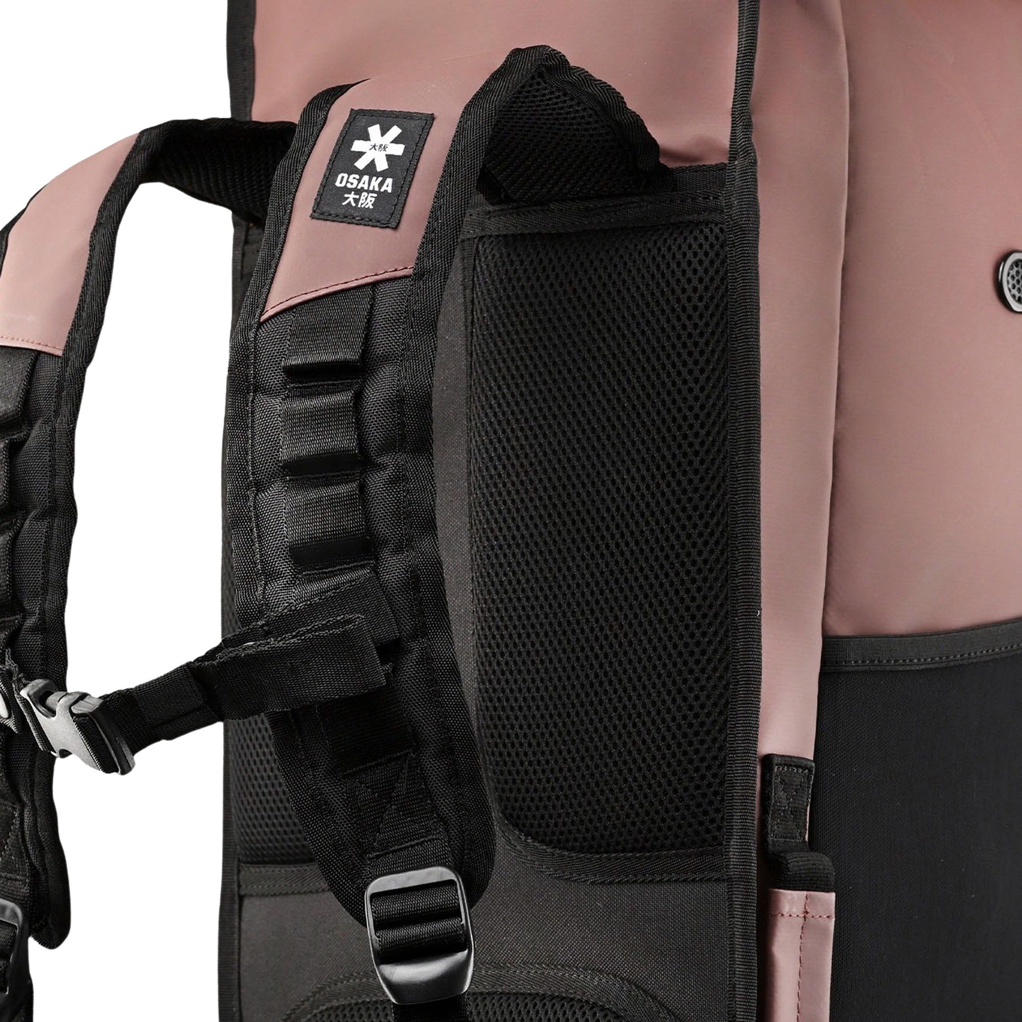 Osaka Pro Tour Hockey L Stickbag 