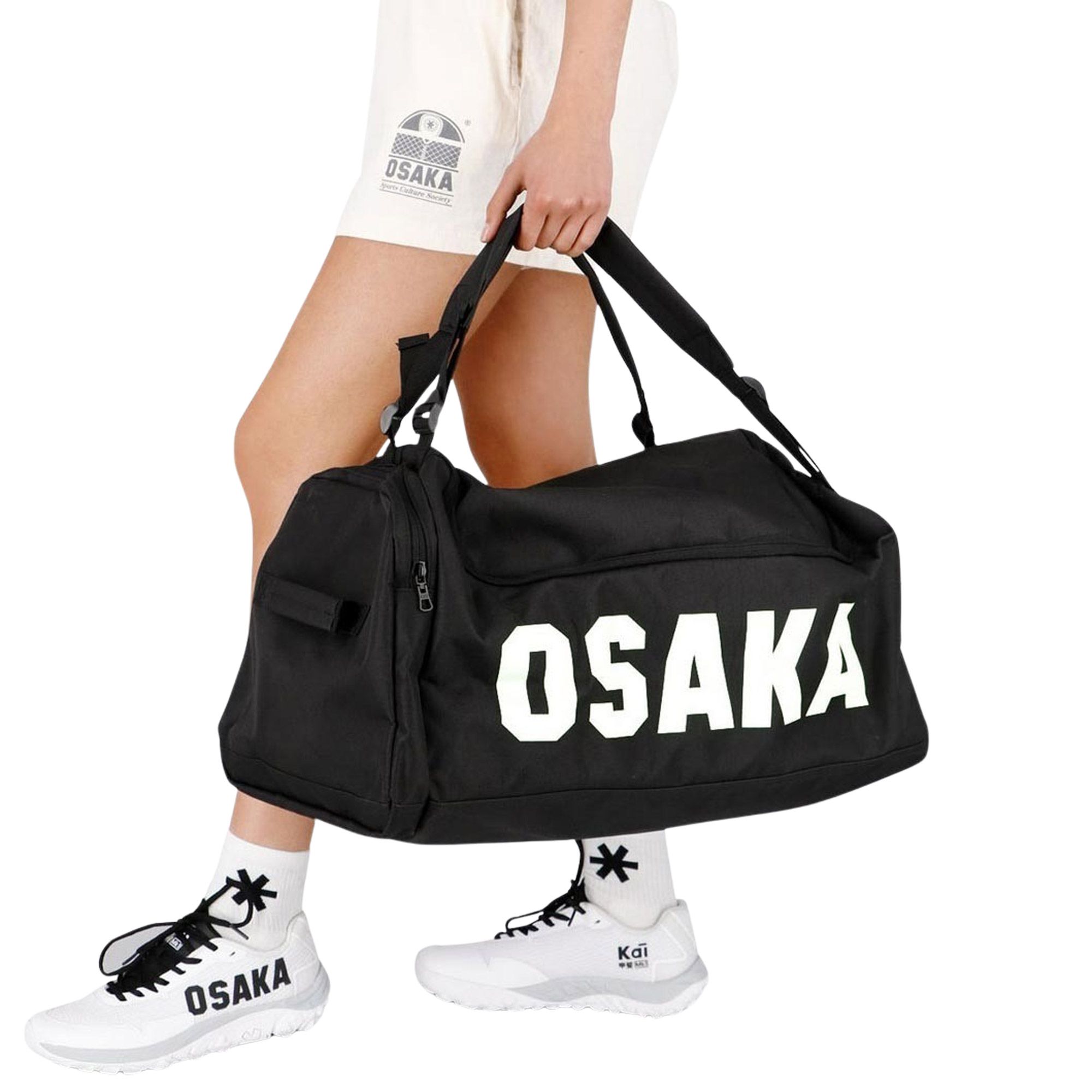 Osaka Sports Duffel 2.0