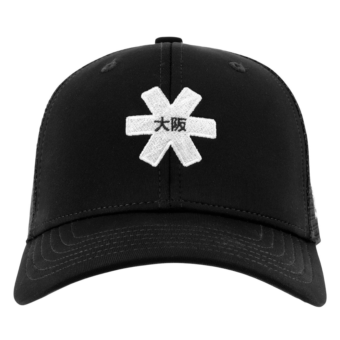 Osaka Trucker Cap Senior
