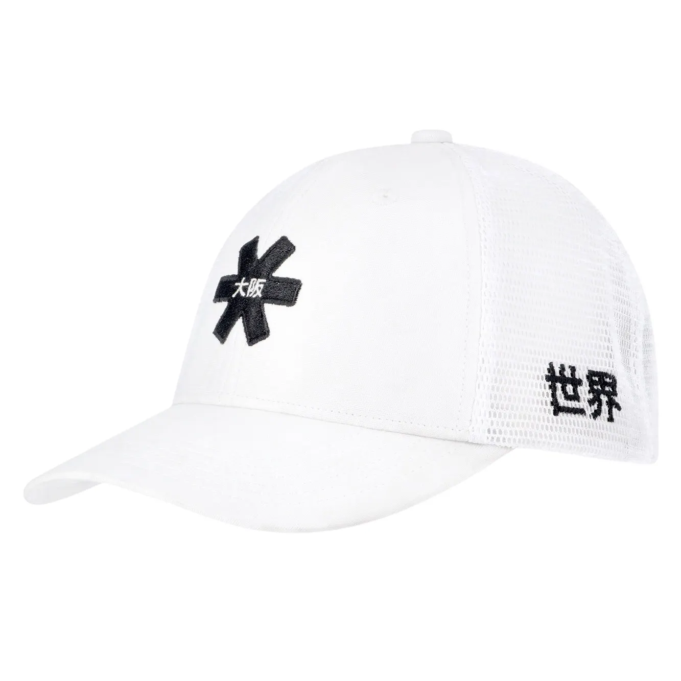 Osaka Trucker Cap Senior