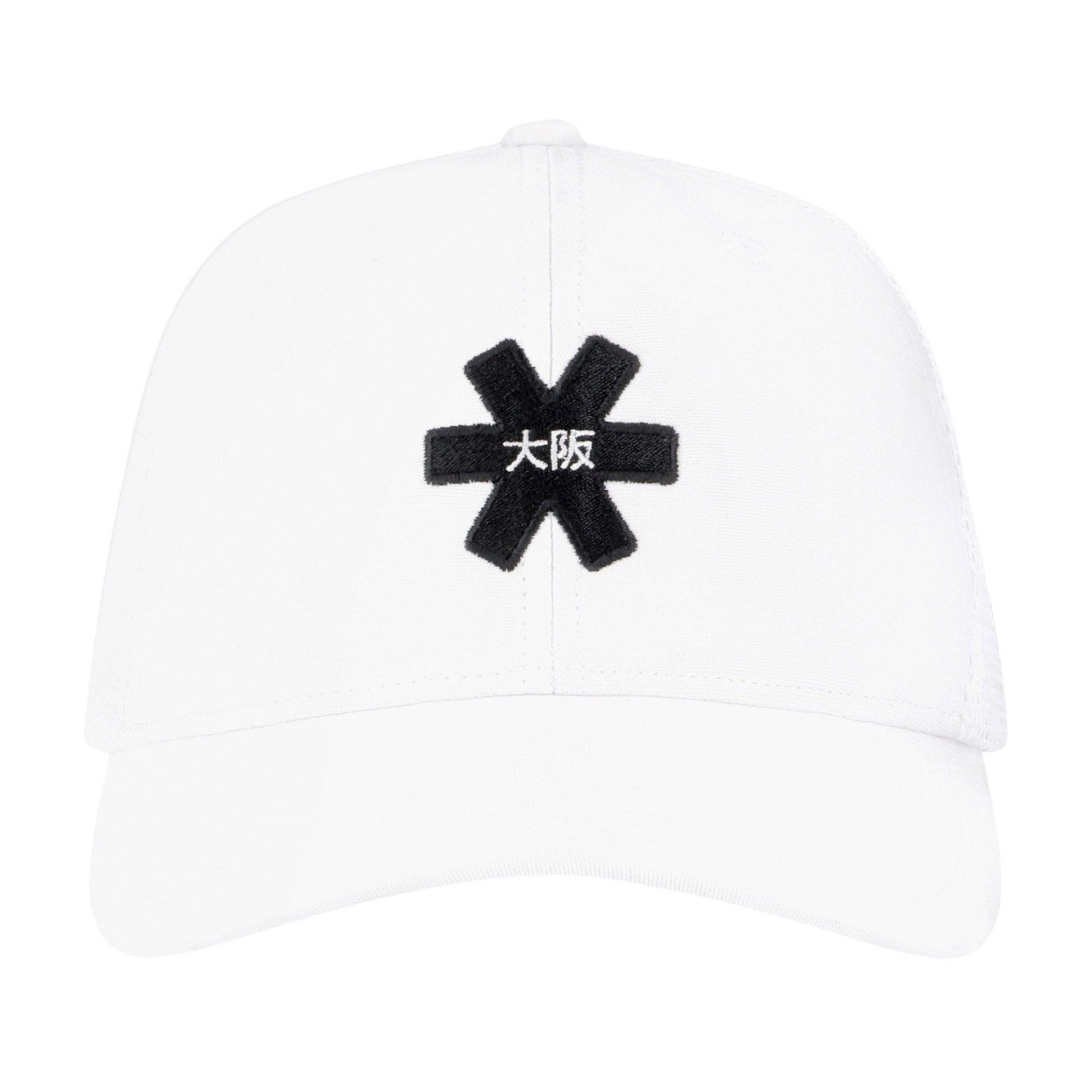 Osaka Trucker Cap Senior