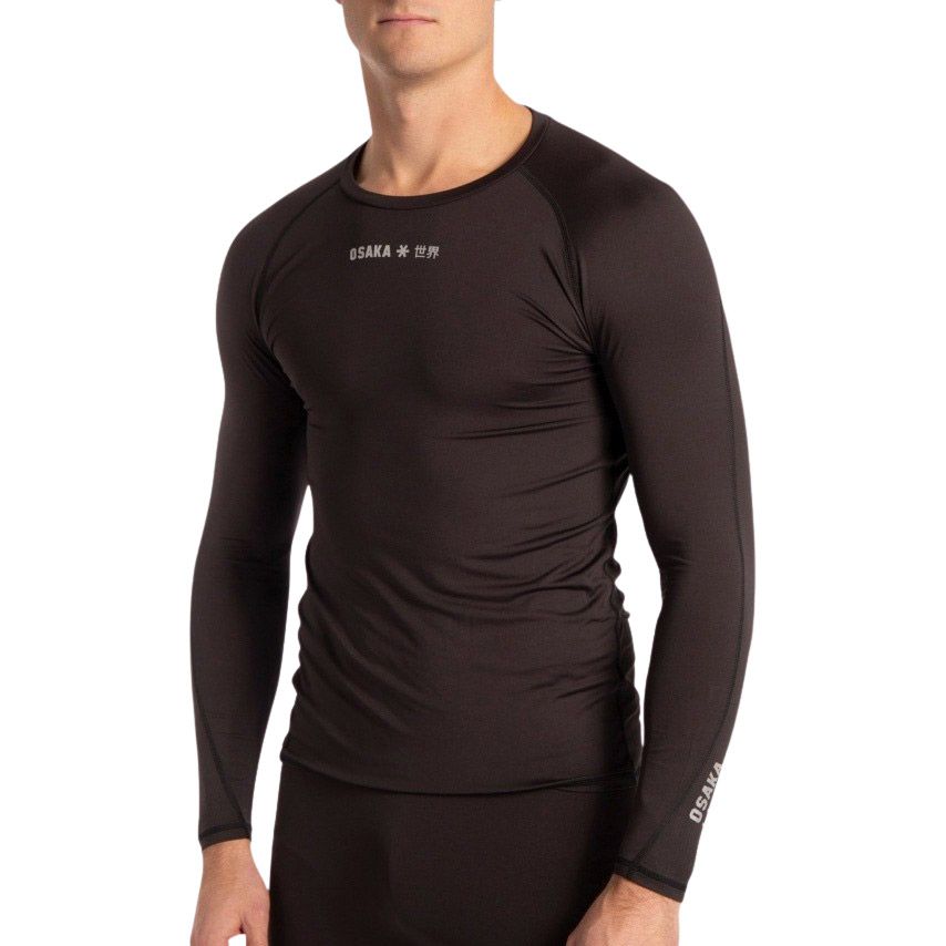 Osaka Sports Baselayer Longsleeve Shirt Heren