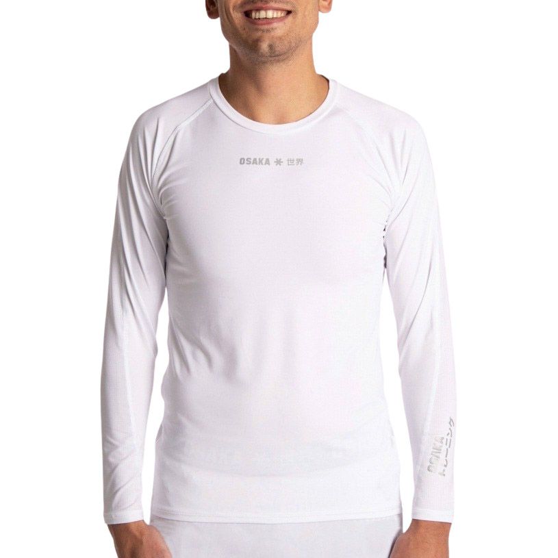 Osaka Sports Baselayer Longsleeve Shirt Heren