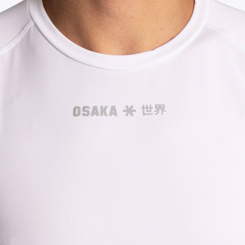 Osaka Sports Baselayer Longsleeve Shirt Heren
