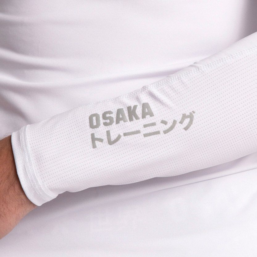 Osaka Sports Baselayer Longsleeve Shirt Heren