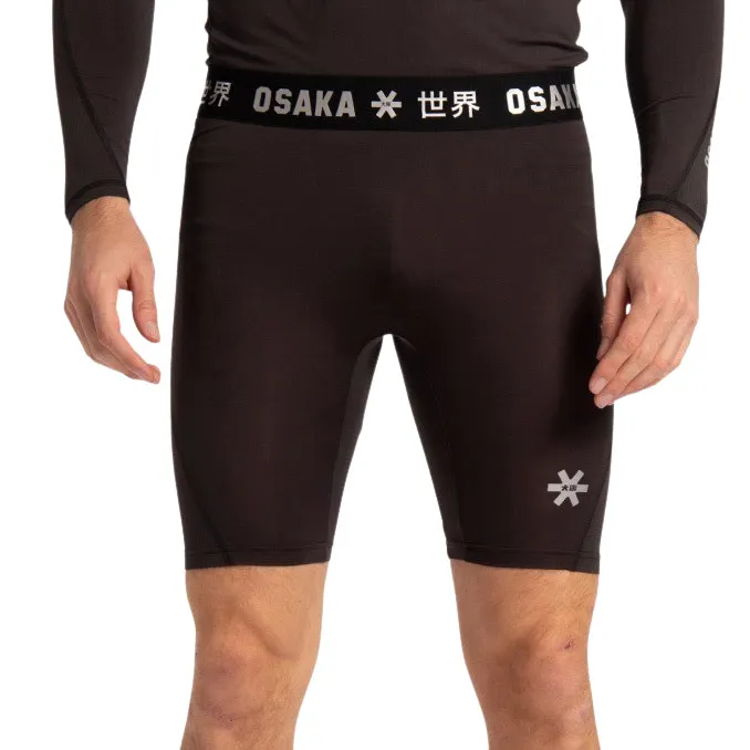 Osaka Sports Baselayer Short Heren